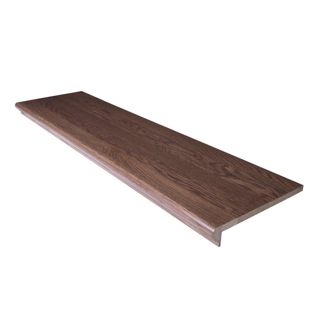 Color 29334TW Red Oak Box Return Retread - 42 in.