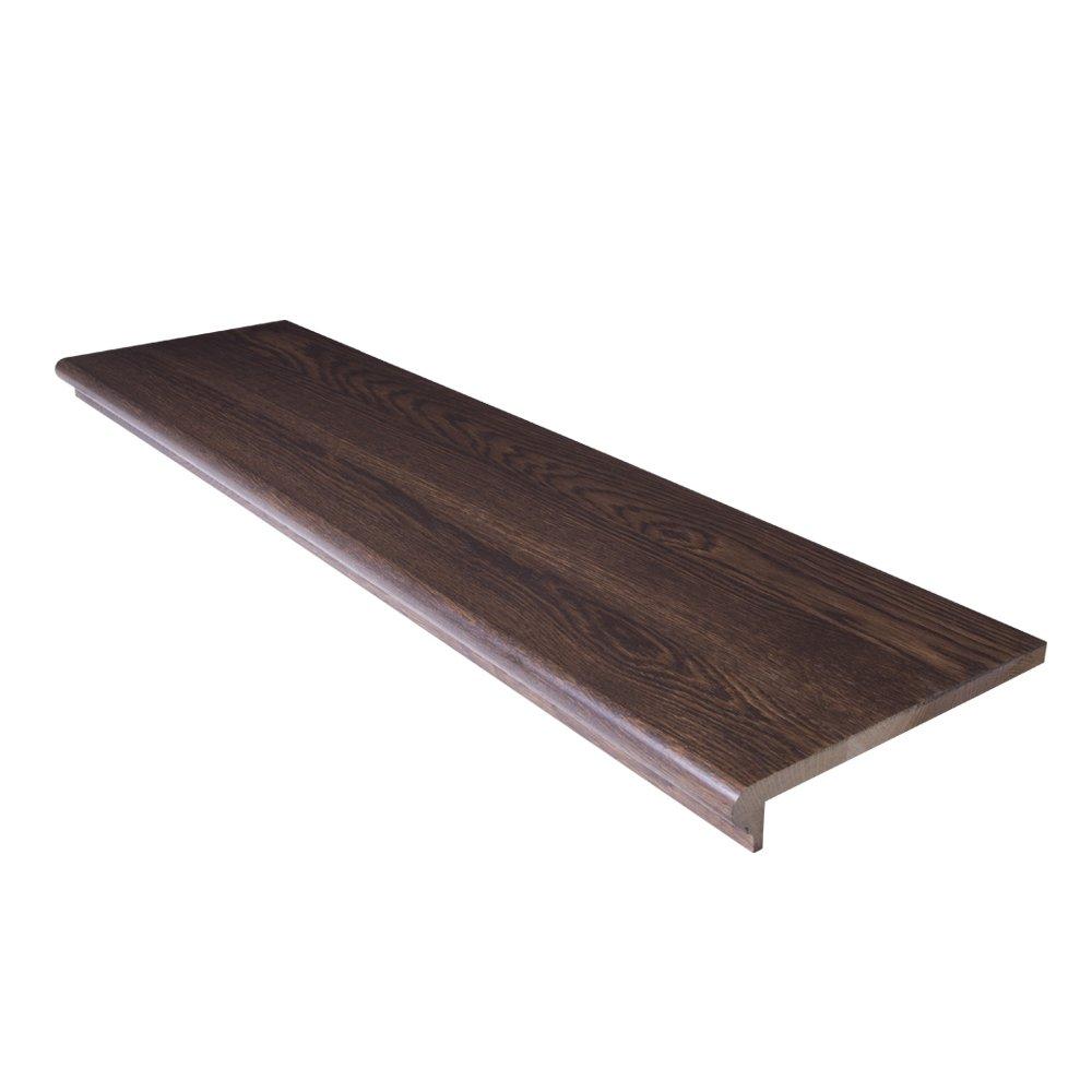 Color 29336TW White Oak Box Return Retread - 42 in.