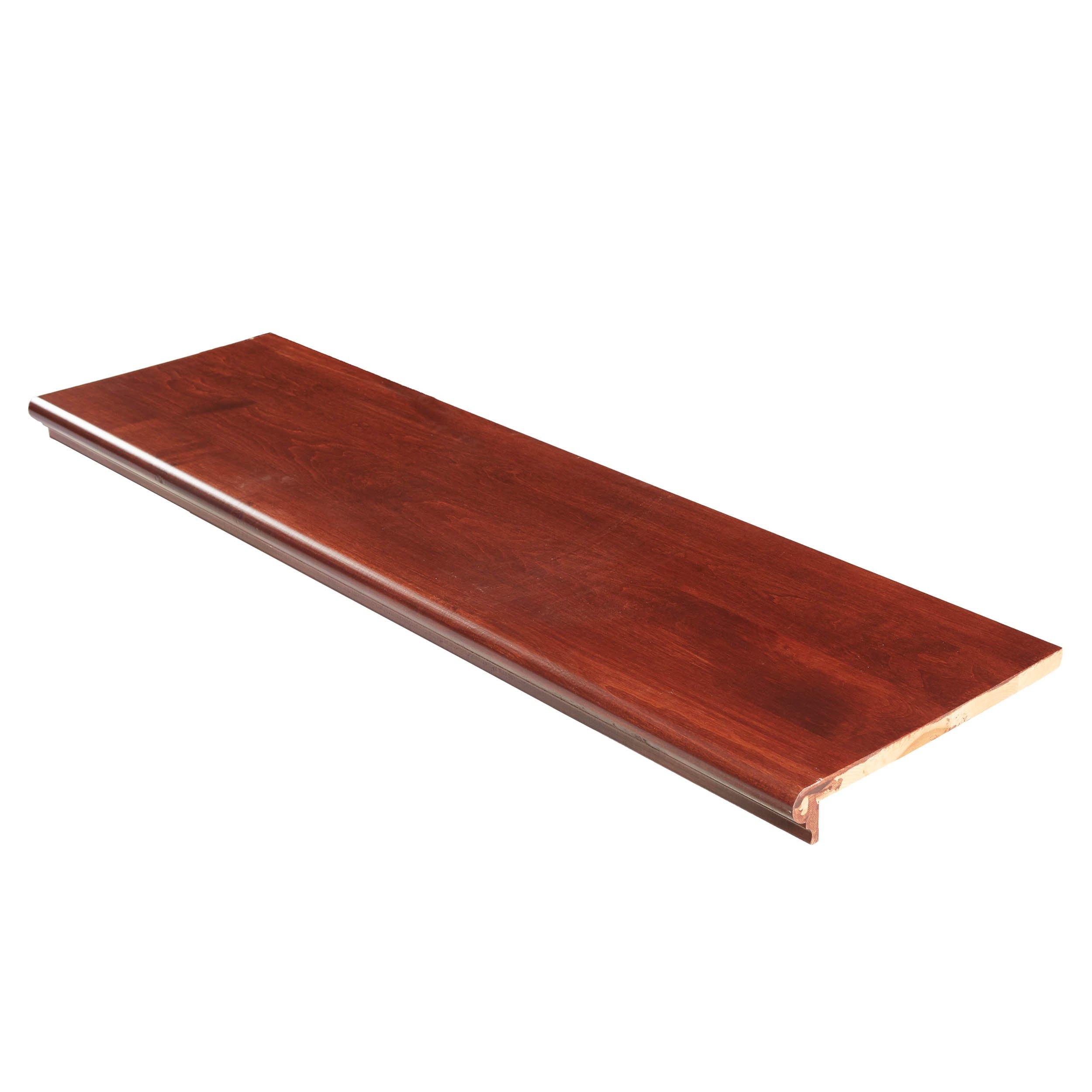 Color 39378TW Maple Box Return Retread - 42 in.
