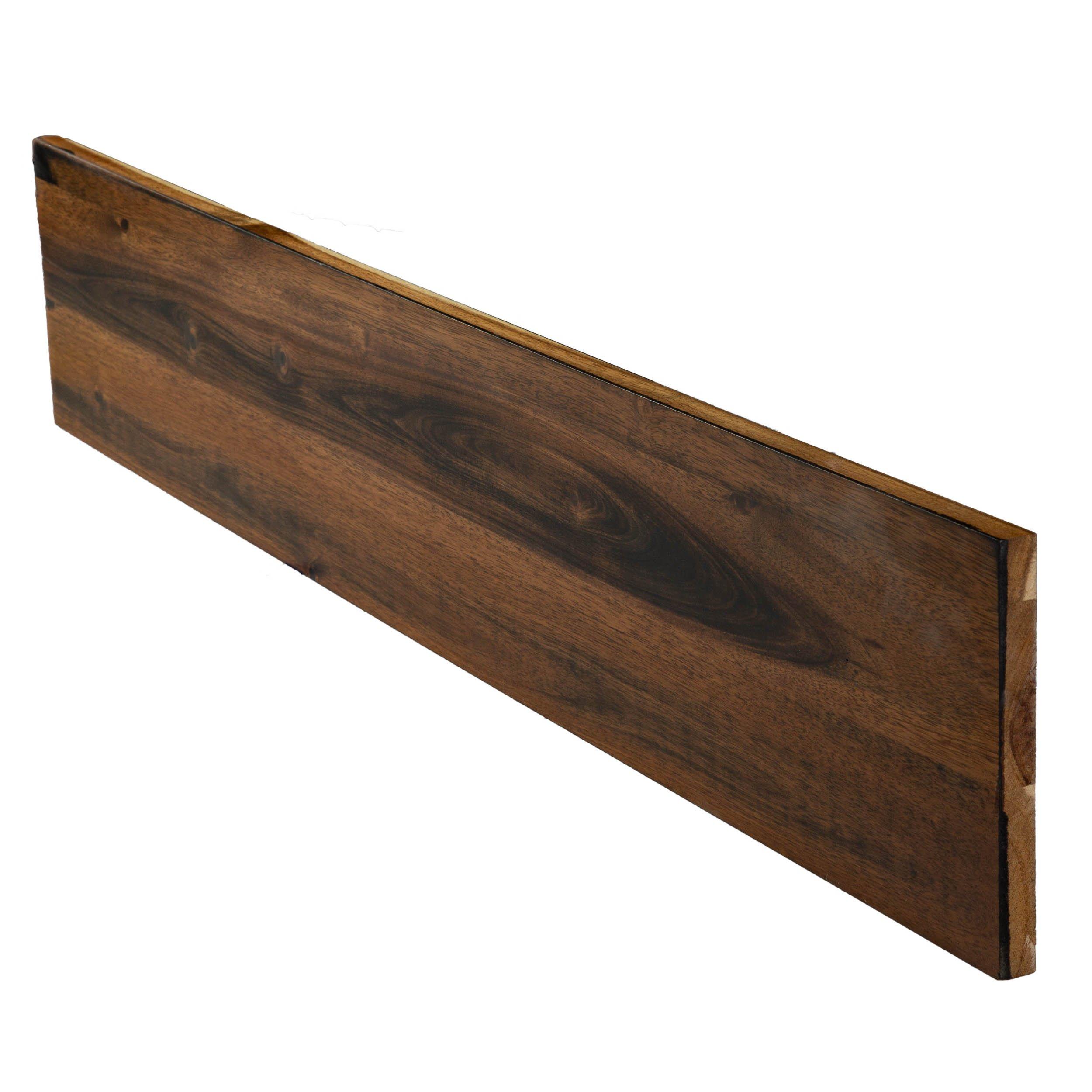 Color 29001TW Maple Stair Riser - 42 in.