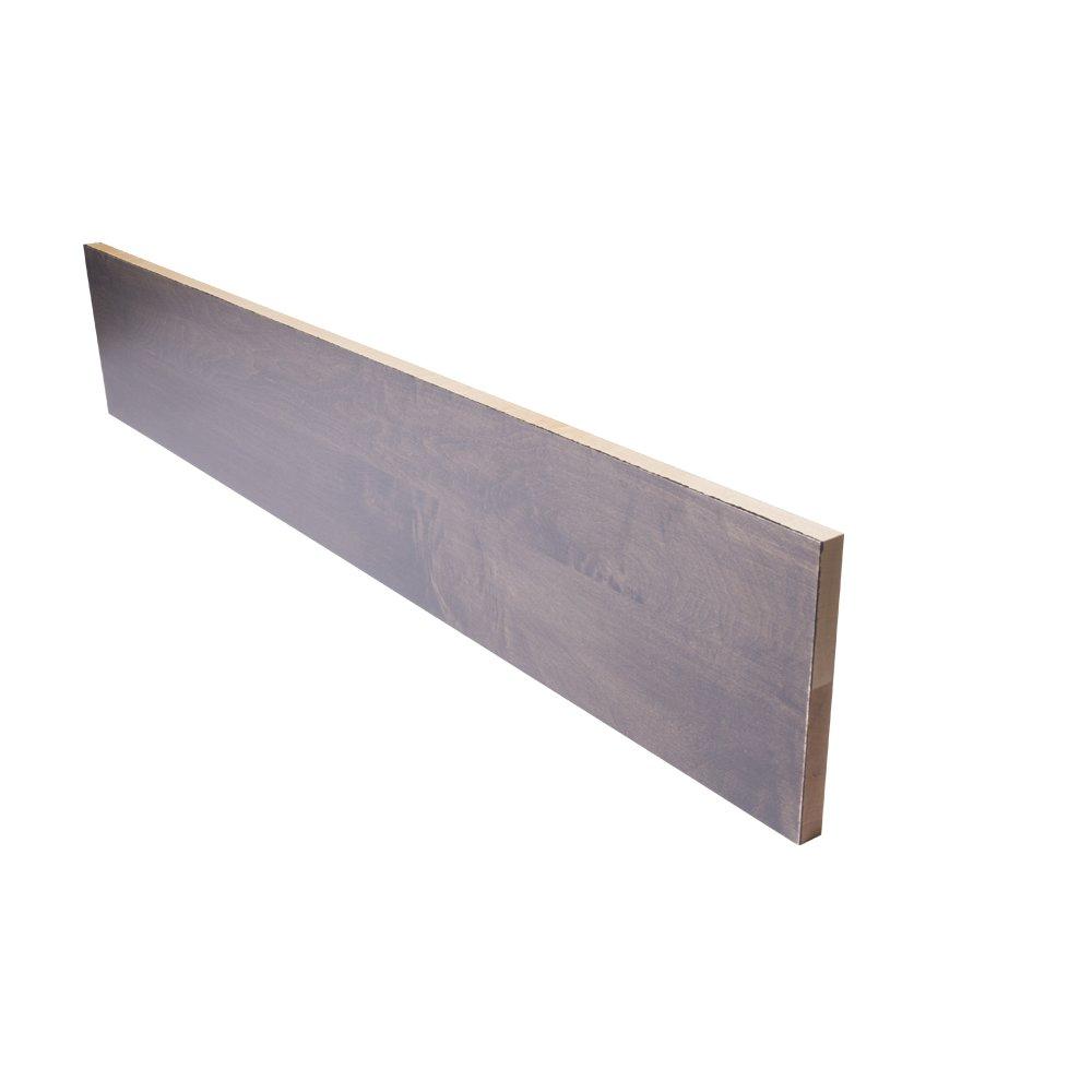 Color 29129TW Birch Stair Riser - 42 in.