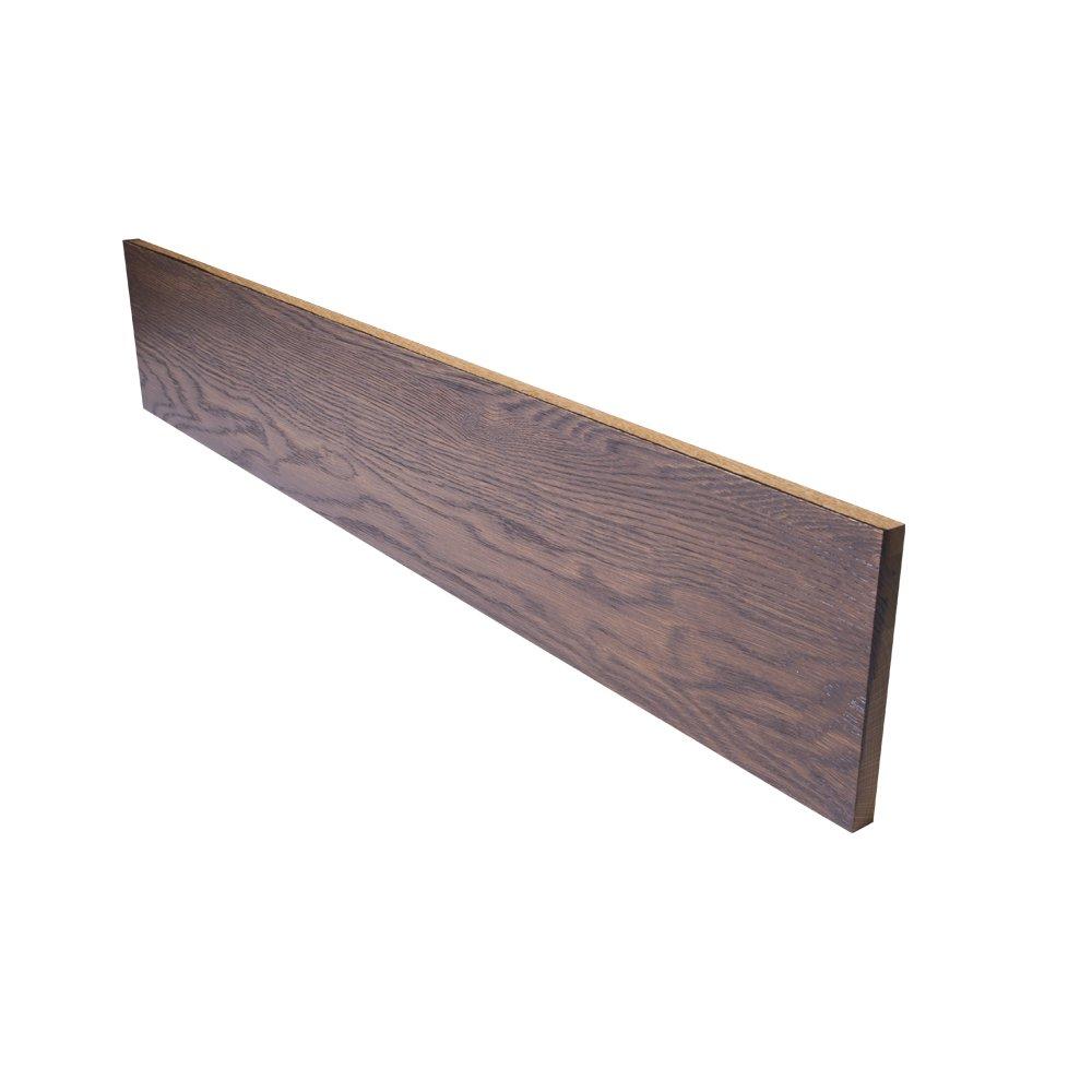 Color 29131TW White Oak Stair Riser - 42 in.