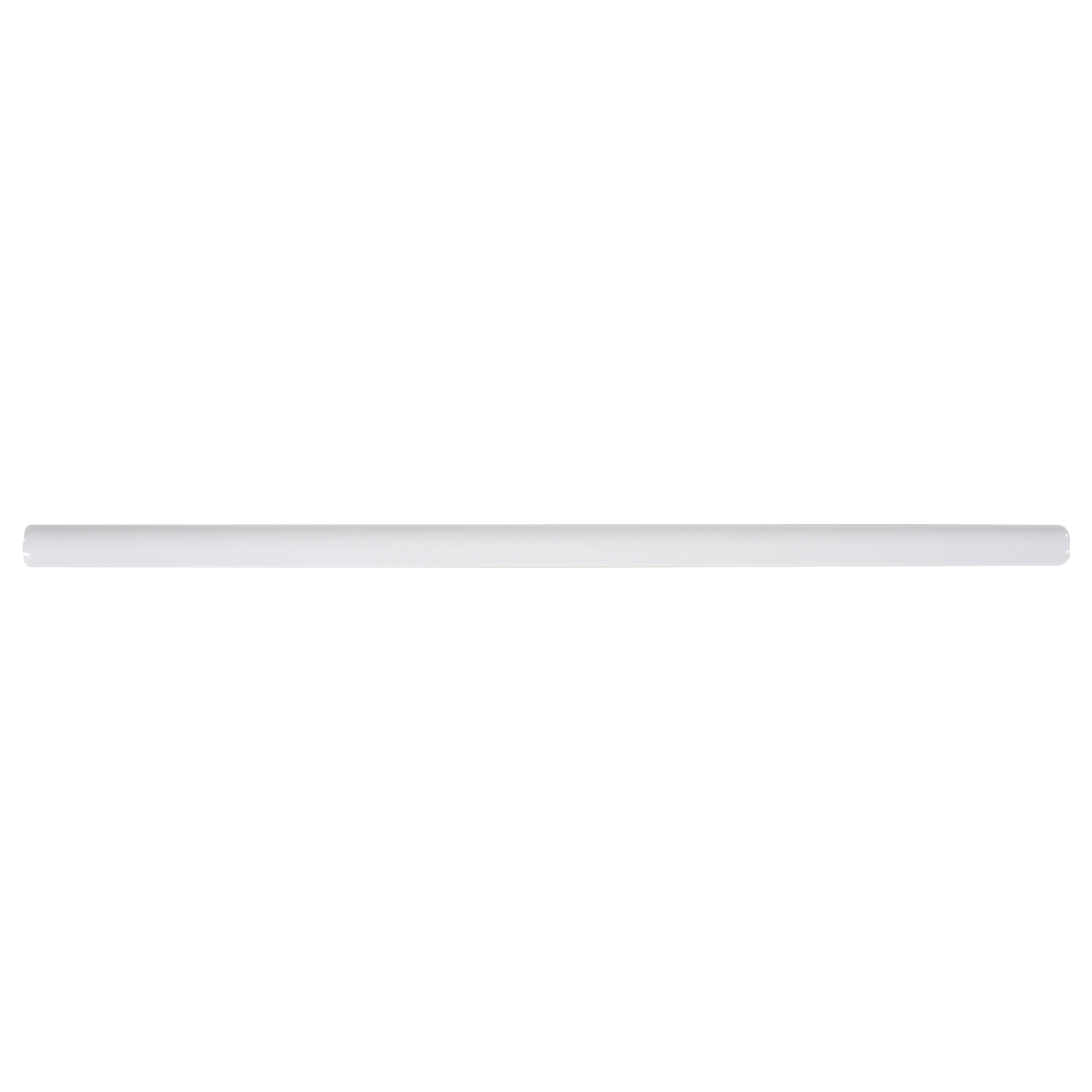 Maddox White High Gloss Ceramic Liner