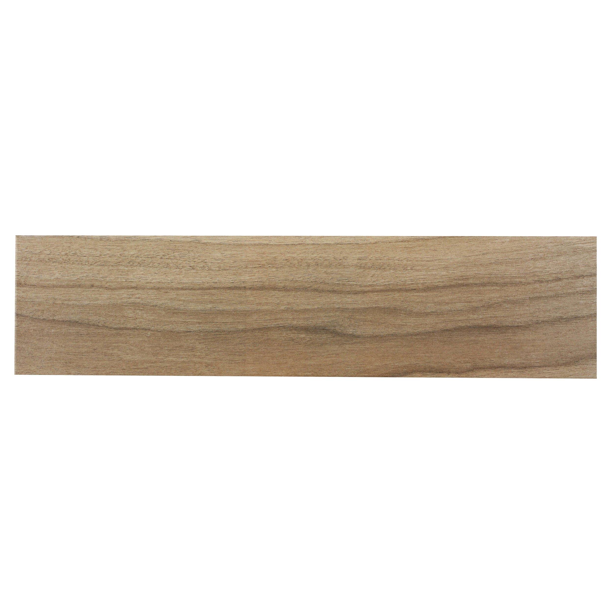 Dayton Oak Wood Plank Ceramic Tile Floor And Decor