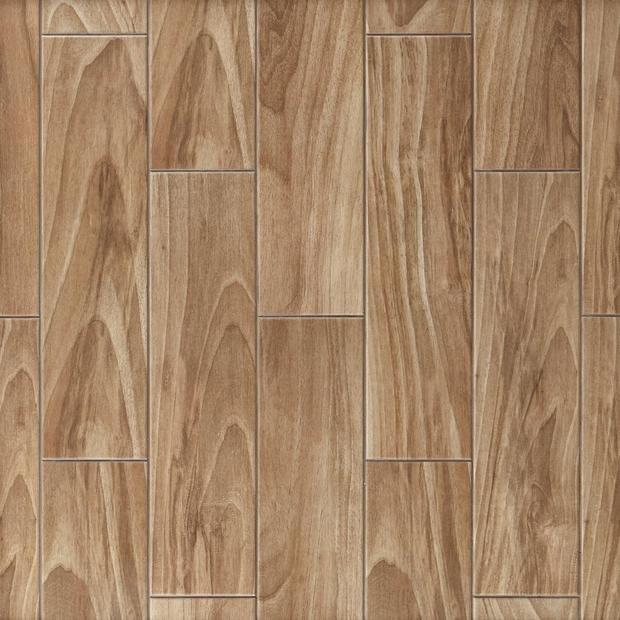 Carson Gray Wood Plank Ceramic Tile 6 X 24 100512250 Floor And Decor