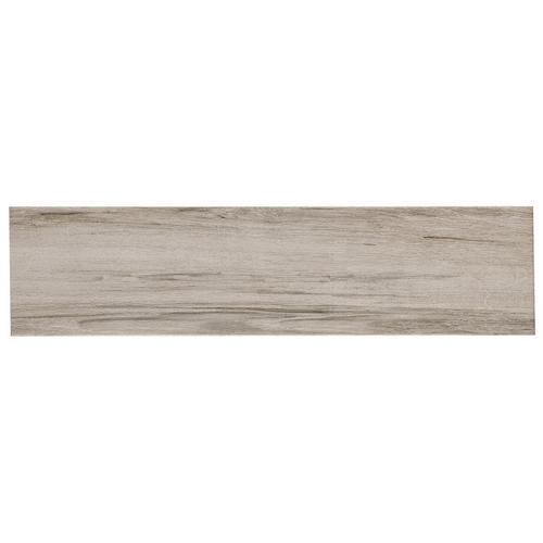 Carson Gray Wood Plank Ceramic Tile 6 X 24 100512250 Floor And Decor