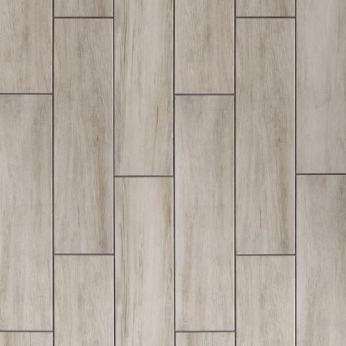 Carson Gray Wood Plank Ceramic Tile 6, Wood Flooring That Looks Like Ceramic Tile