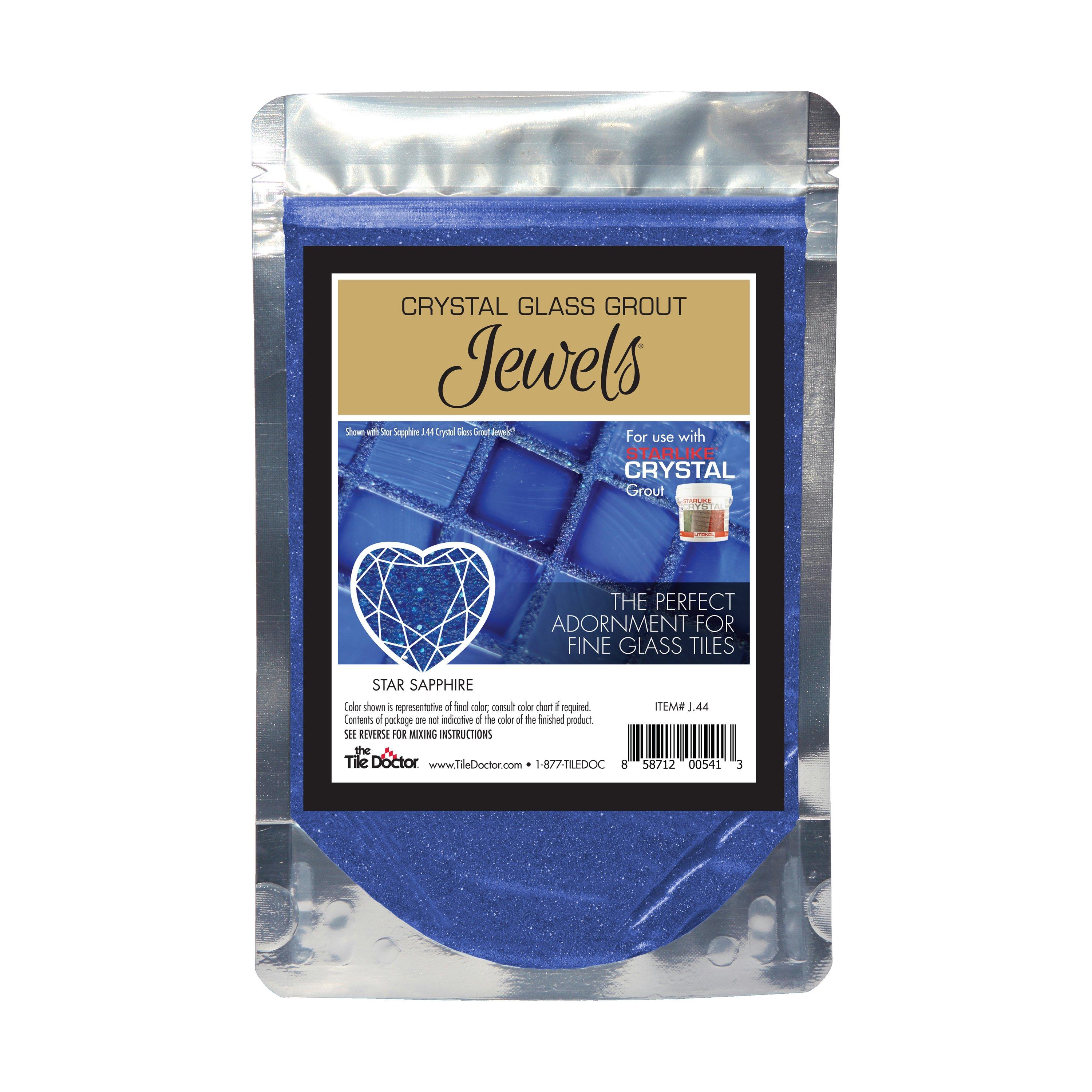 Tile Doctor Jewels Additive