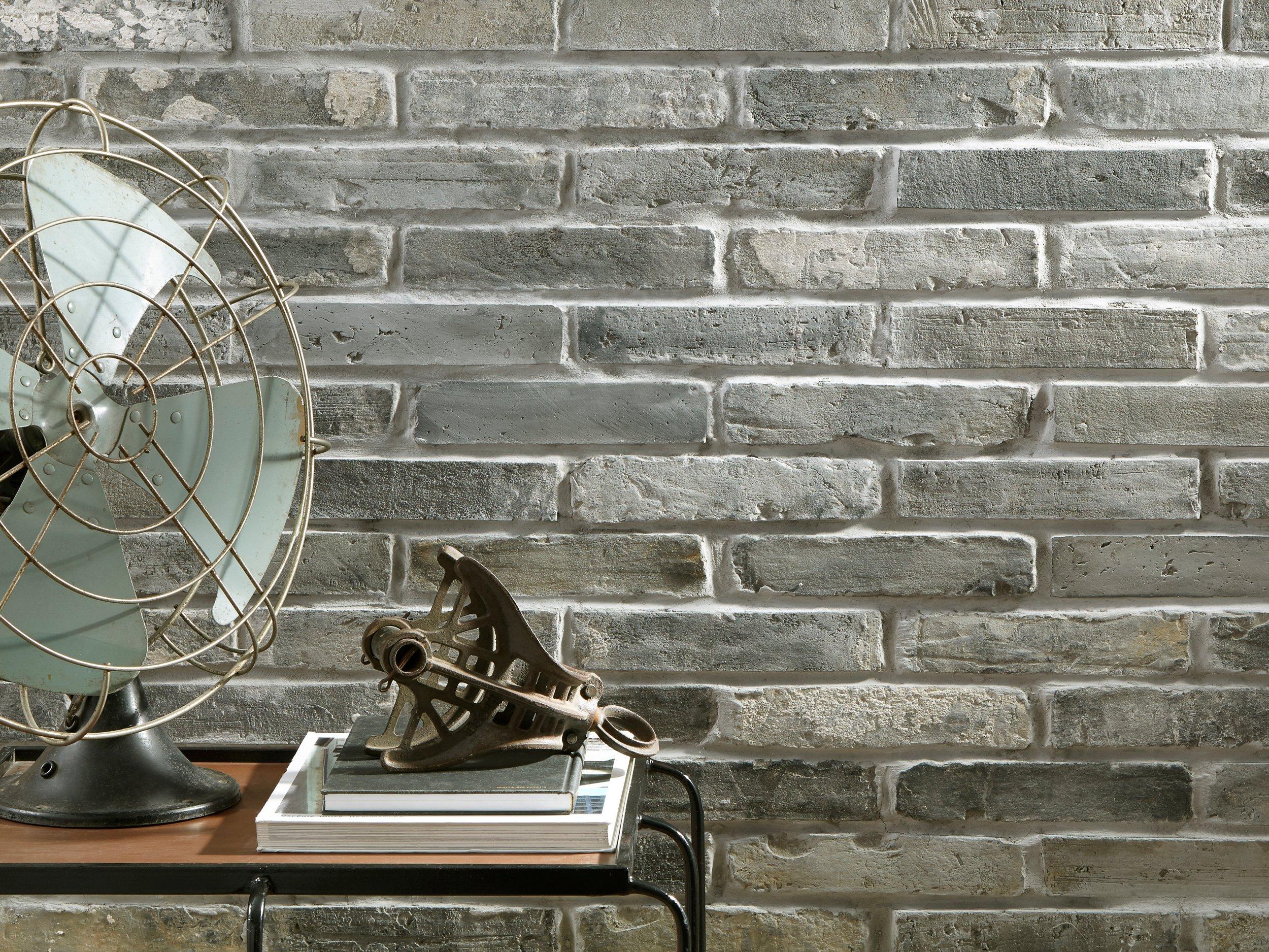 Cressida Gray Reclaimed Brick