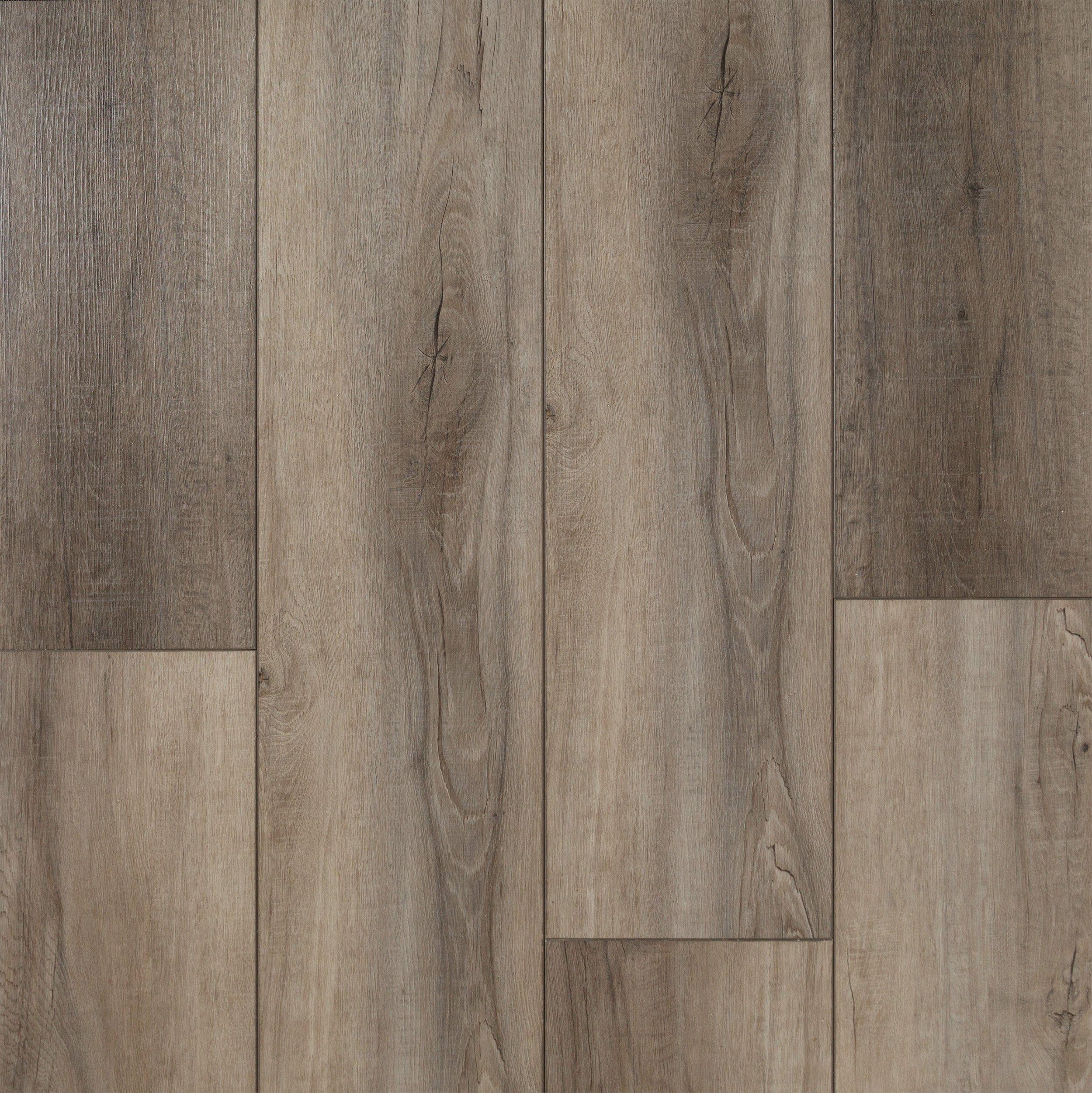 Pavestone Grey Rigid Core Luxury Vinyl Plank Cork Back 8mm 100785724 Floor And Decor Rigid core luxury vinyl flooring is ideal for homeowners with uneven subfloors. pavestone grey rigid core luxury vinyl