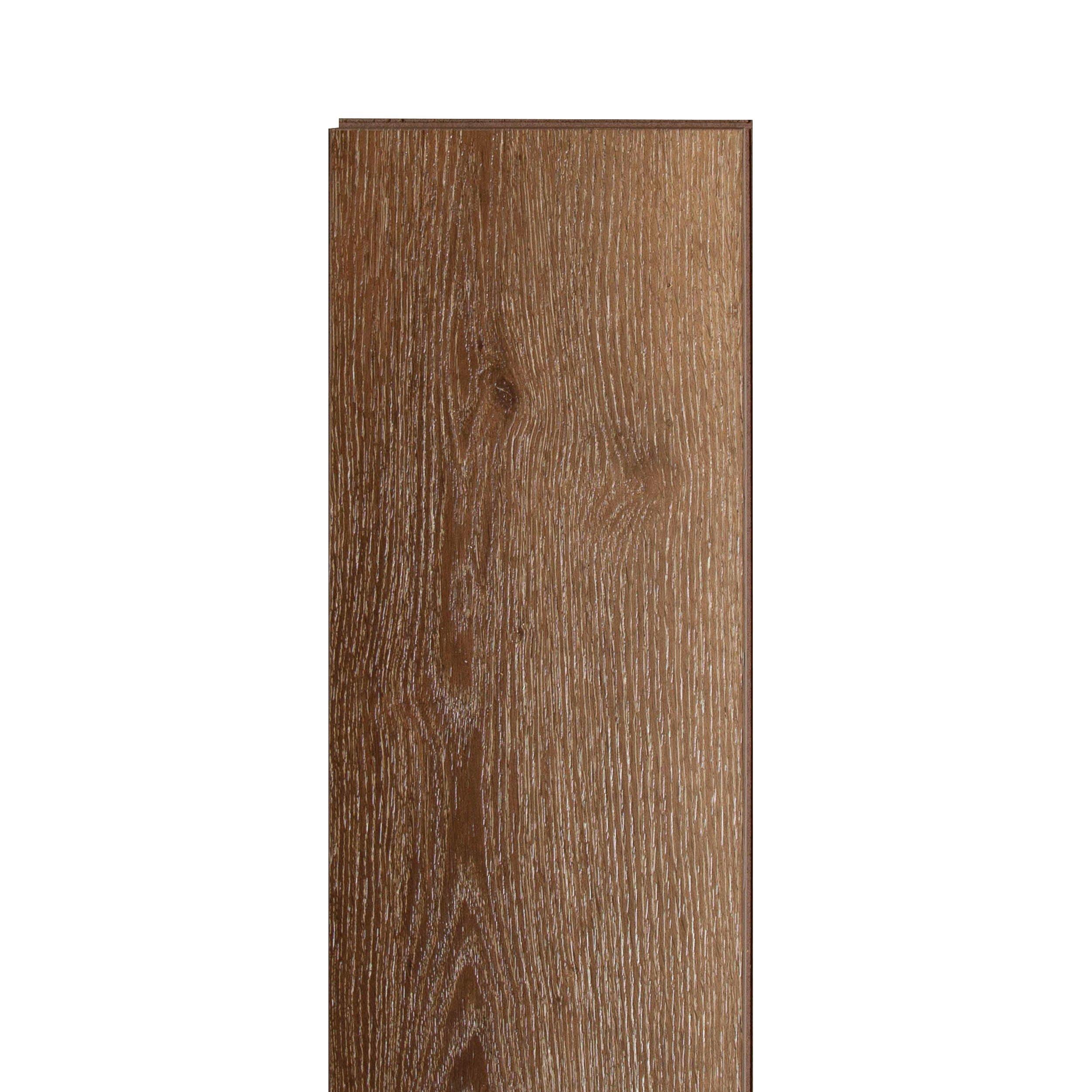 Takoda Rigid Core Luxury Vinyl Plank - Cork Back