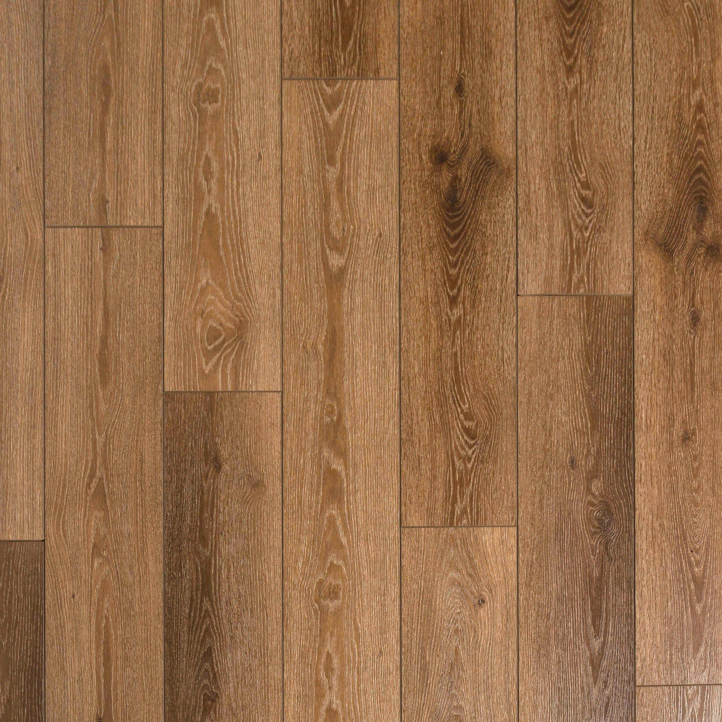 Takoda Rigid Core Luxury Vinyl Plank - Cork Back