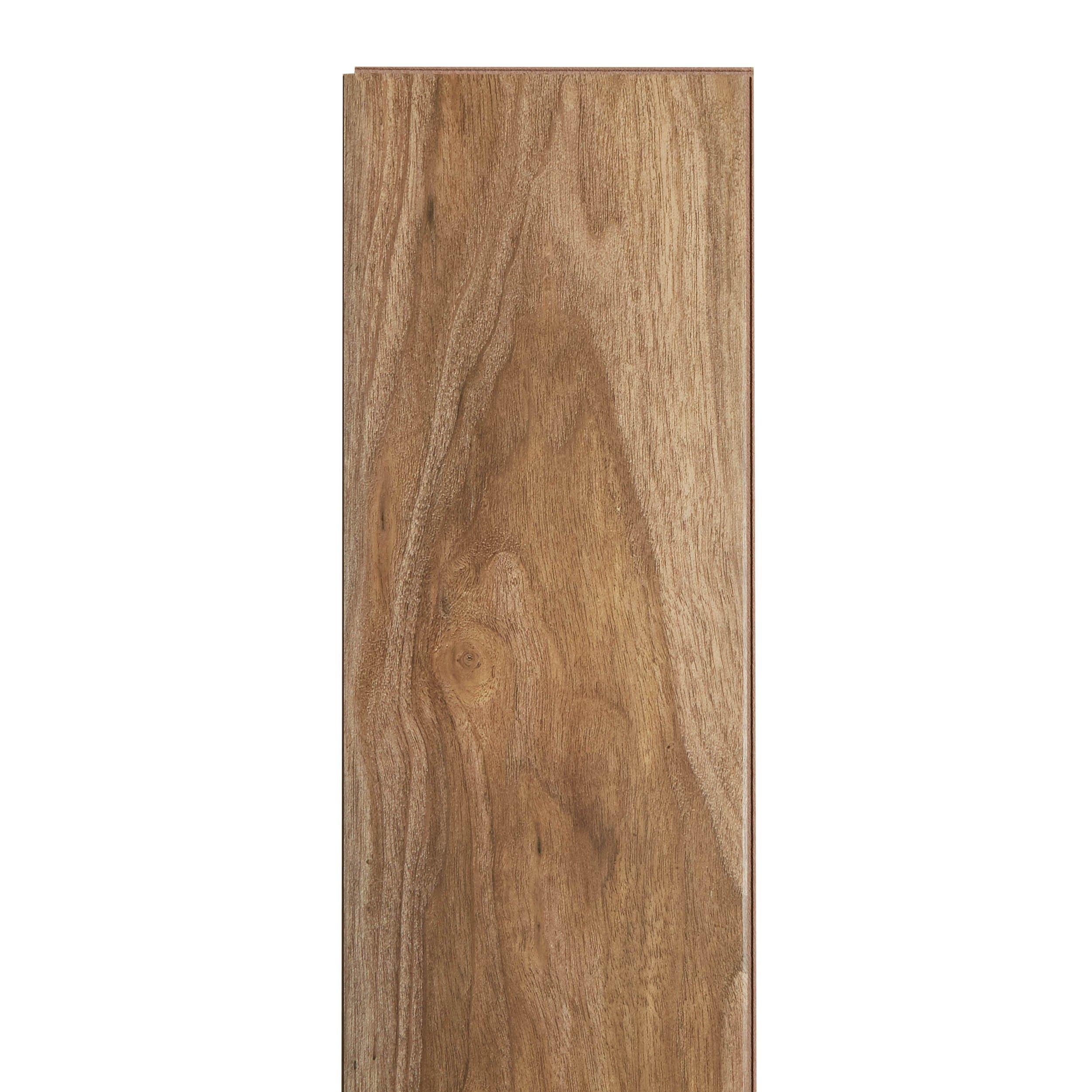 Takoda Rigid Core Luxury Vinyl Plank - Cork Back - 6.5mm - 100518976