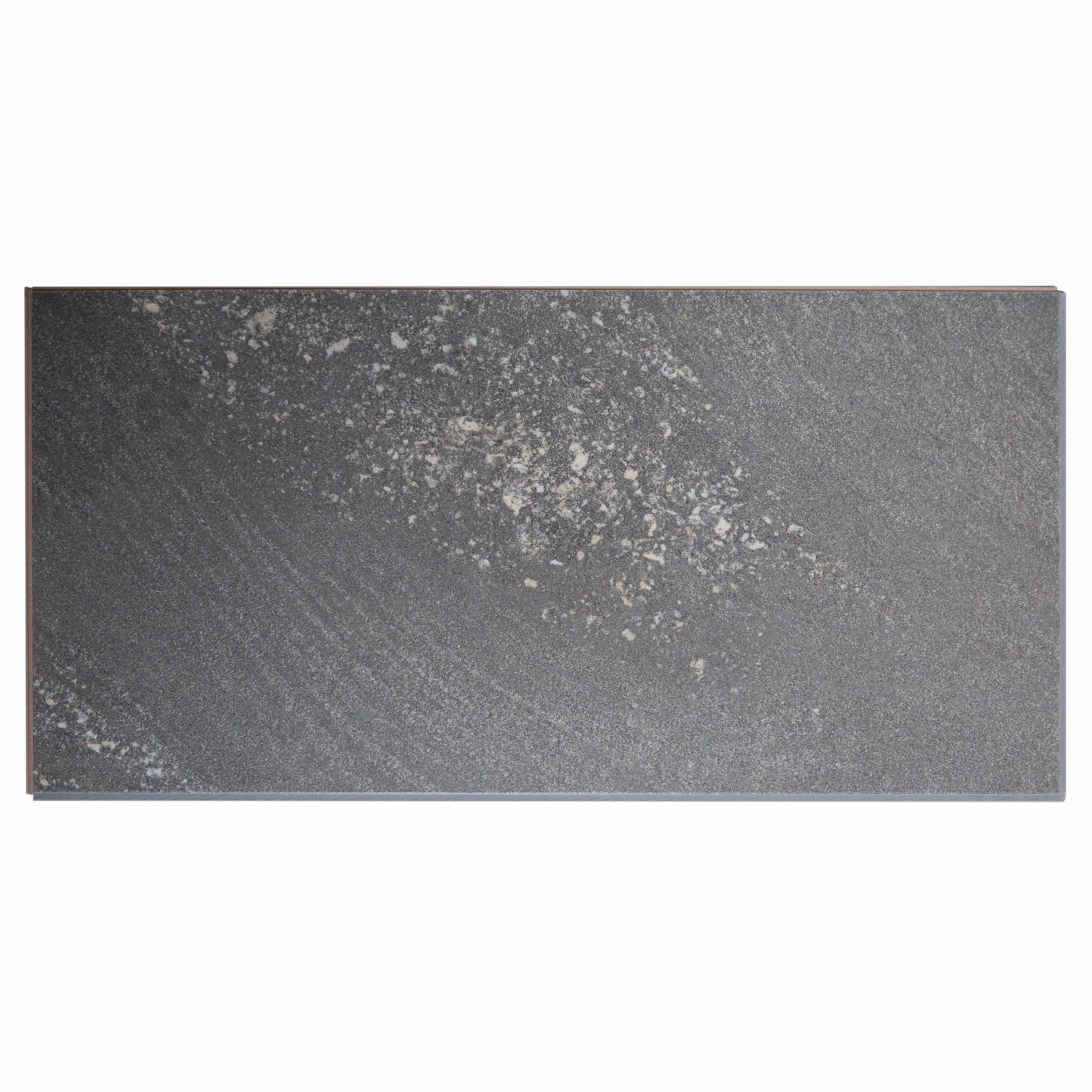 Torrione Rigid Core Luxury Vinyl Tile - Cork Back