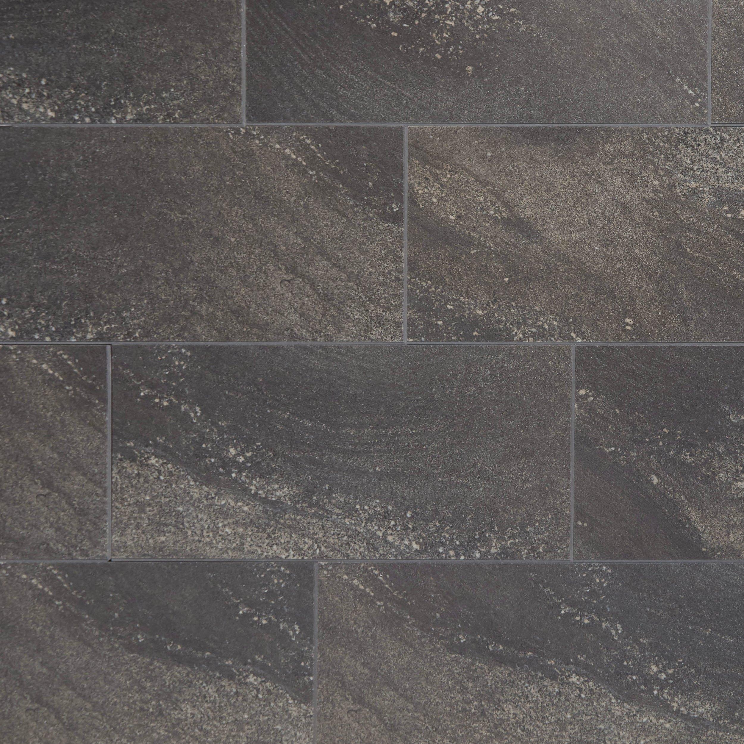 Torrione Rigid Core Luxury Vinyl Tile - Cork Back