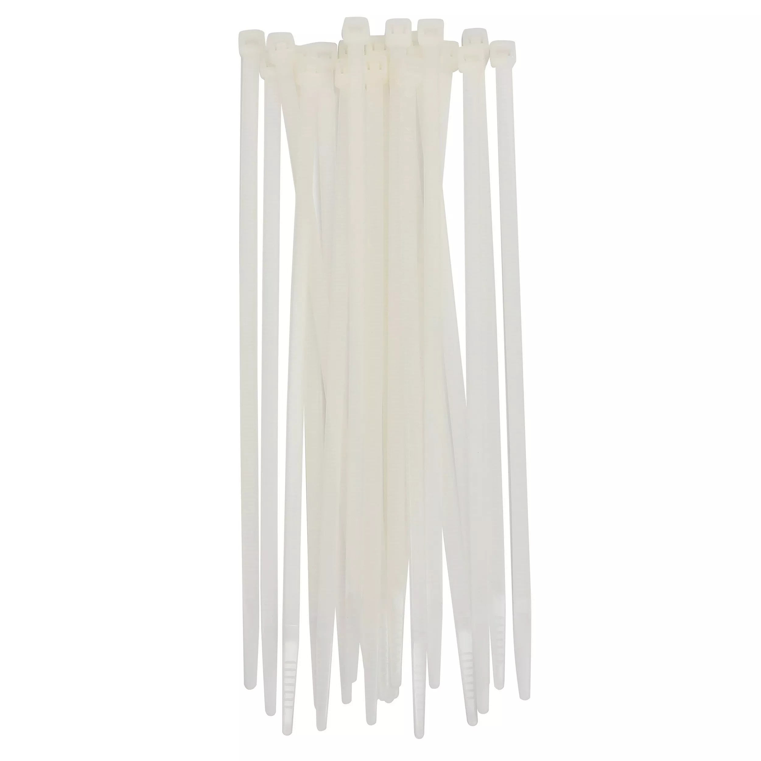 Work Pro 8in. Cable Tie - 20pk.
