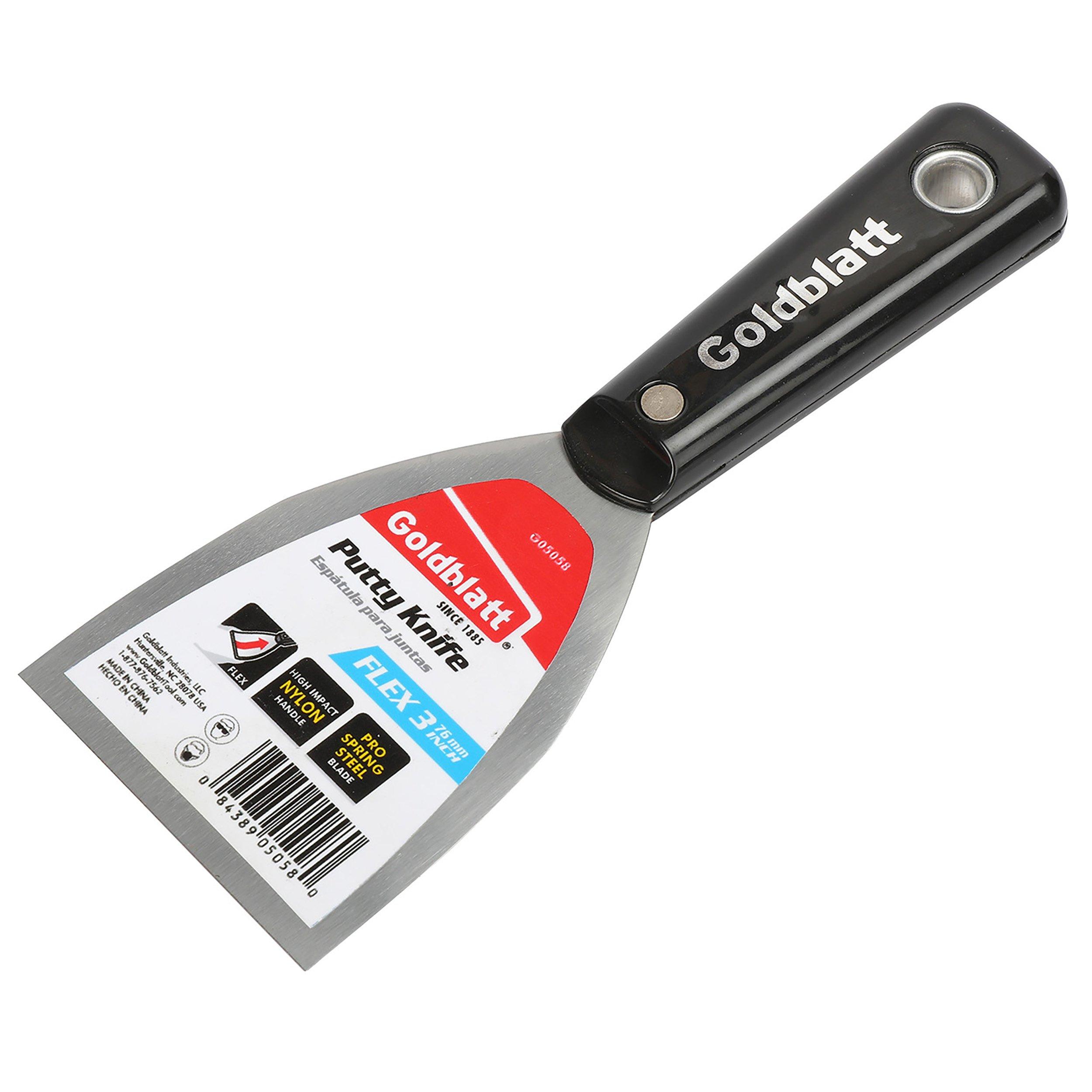 Impact - 3 Flex Putty Knife