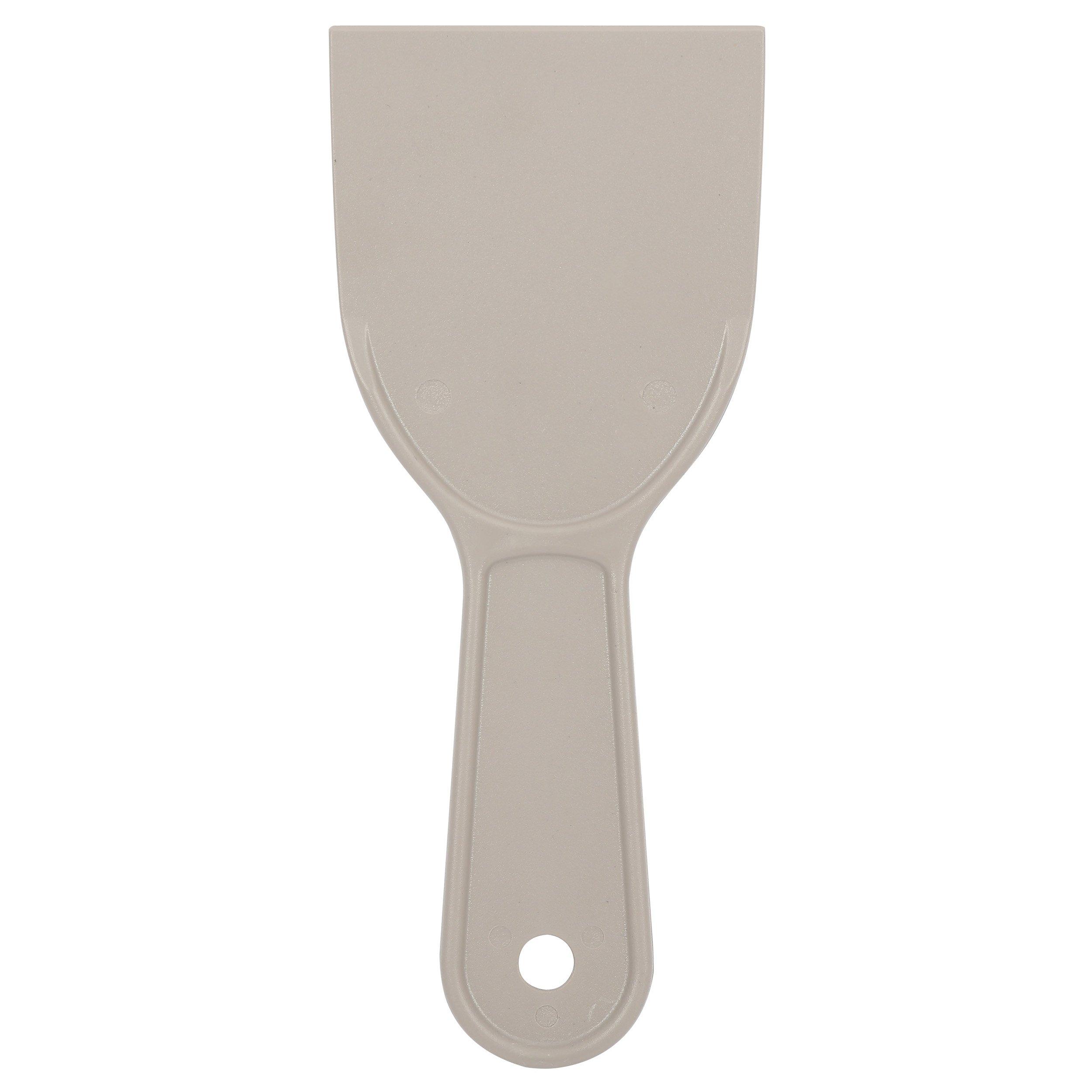 Pacesetter 3in. Plastic Putty Knife