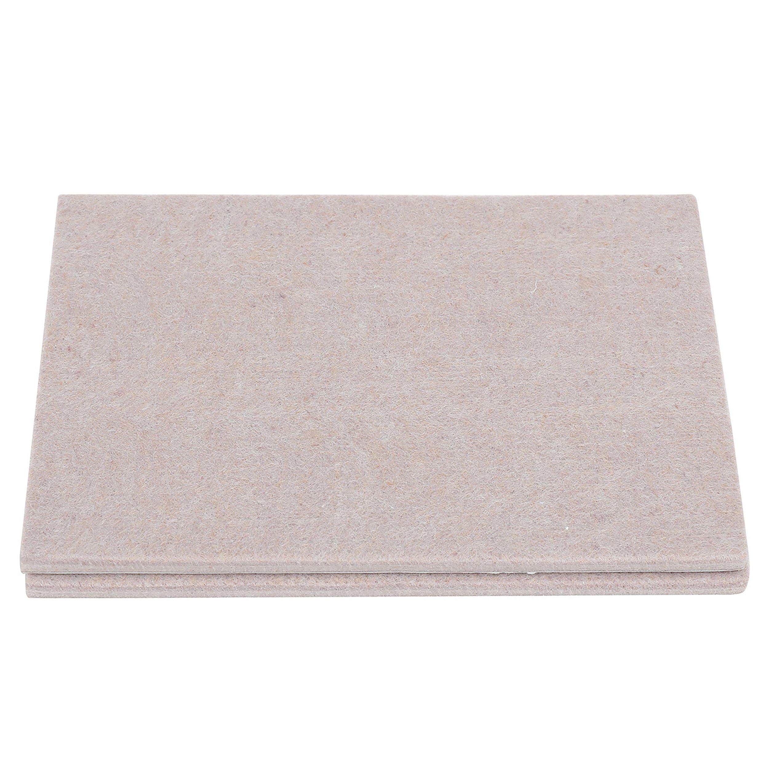Work Pro Heavy Duty Felt Blanket - 2pk.