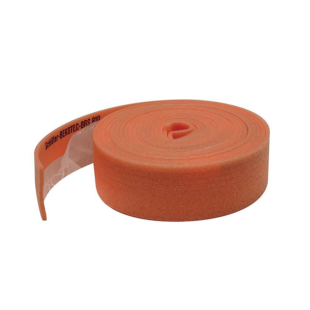 Schluter Bekotec-Brs Edge Strip 164ft. 4in. x 5/16in.