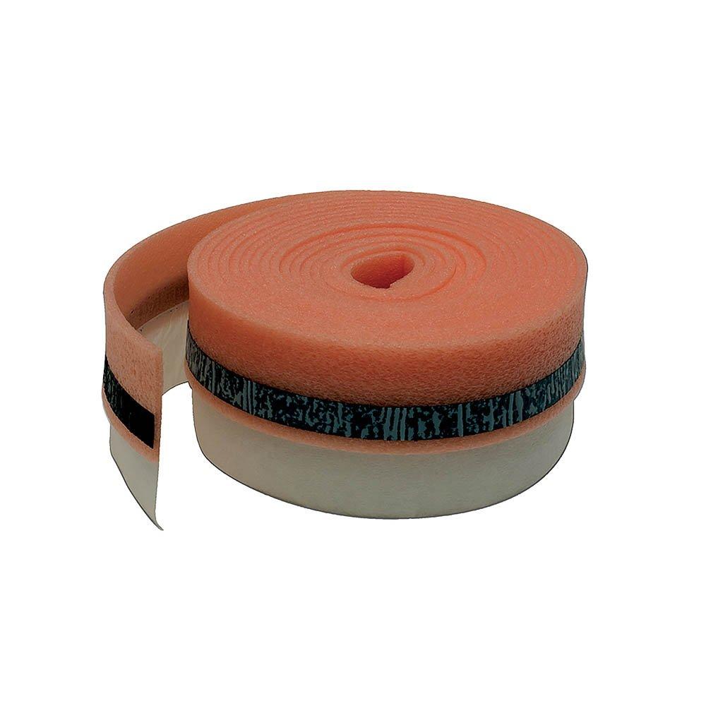 Schluter Bekotec-Brs/Kf Adhesive Edge Strip 82ft. 3-1/8in. X 5/16in.