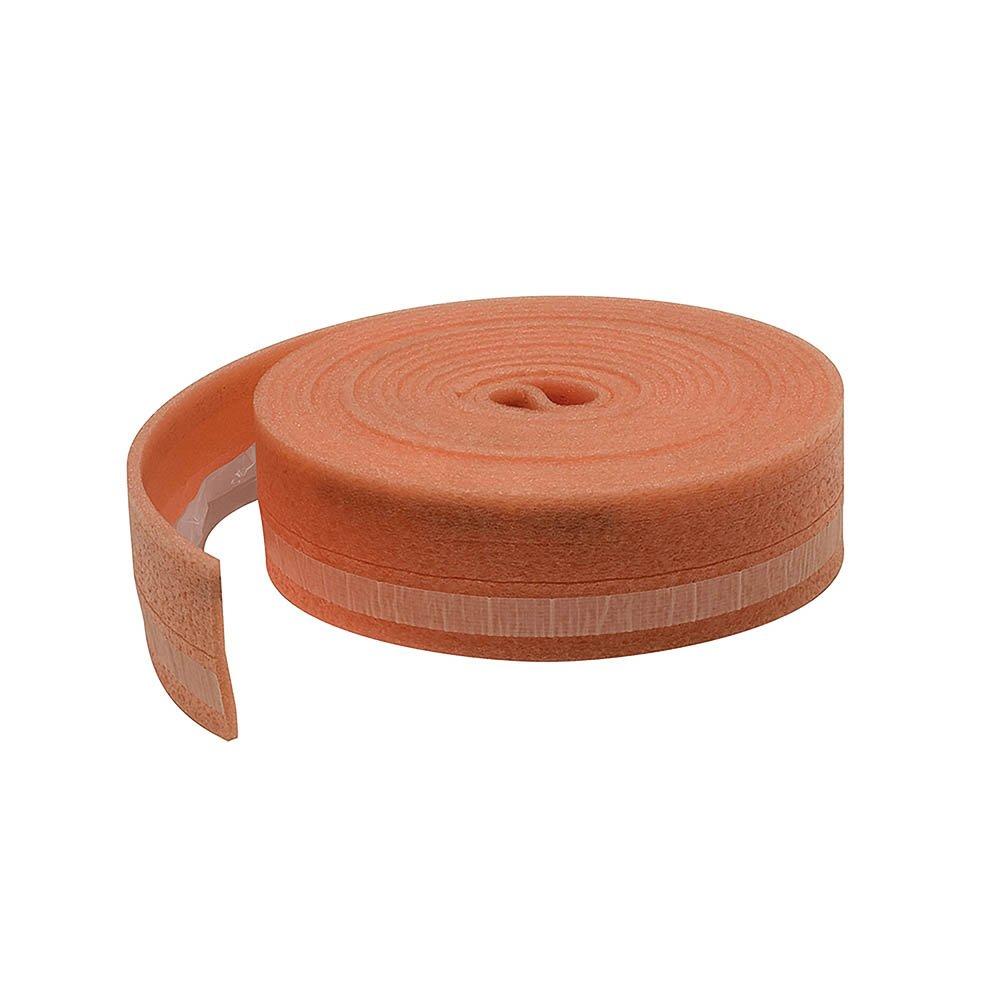 Schluter Bekotek-Brsk Adhesive Edge Strip 164ft. 4in. X 5/16in.