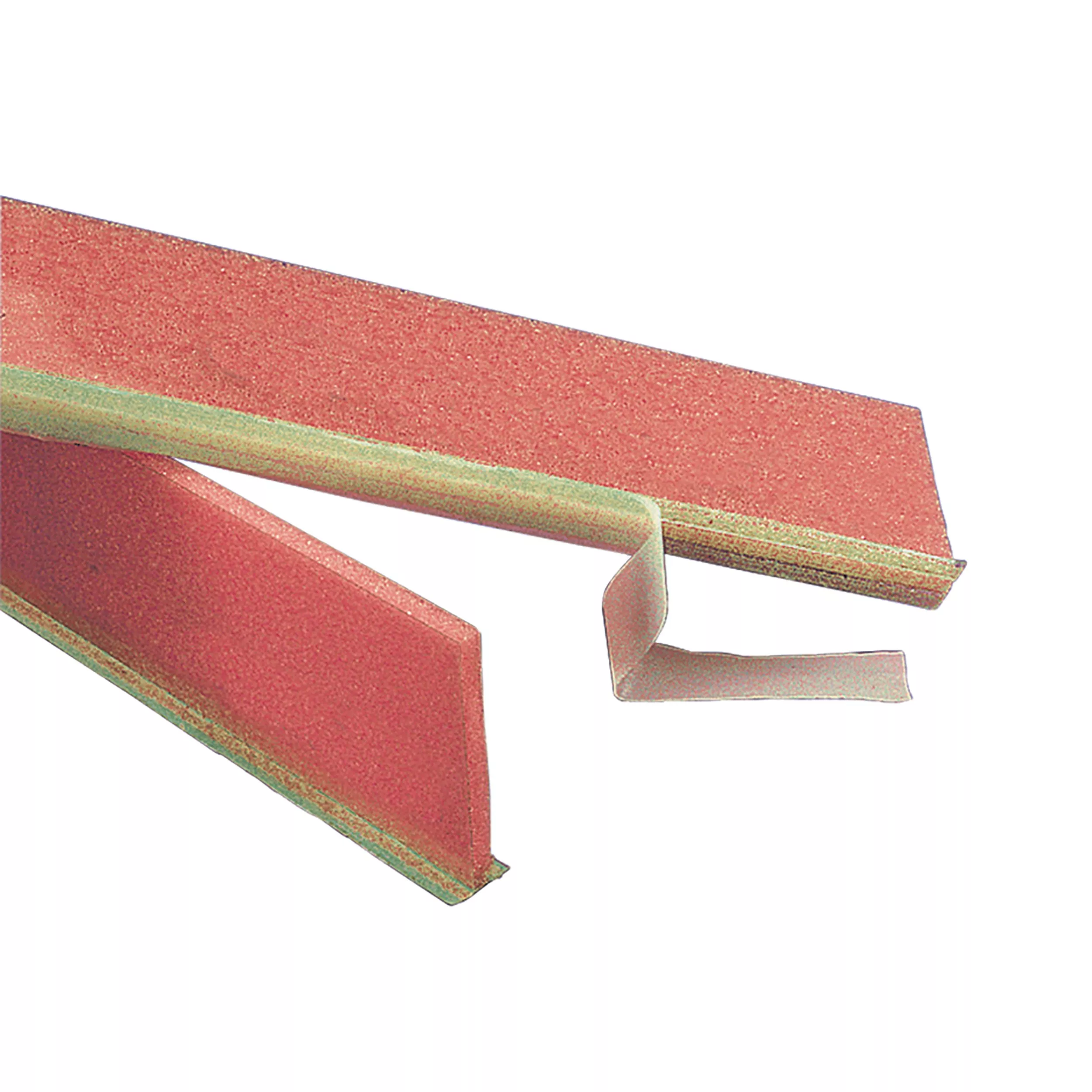 Schluter Dilex-Dfp Screed Divider 3-1/8in. X 3ft. 3in.