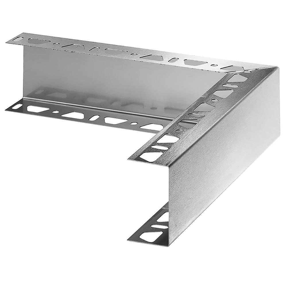 Schluter Kerdi-Board-Za 1-1/2in. Out Corner