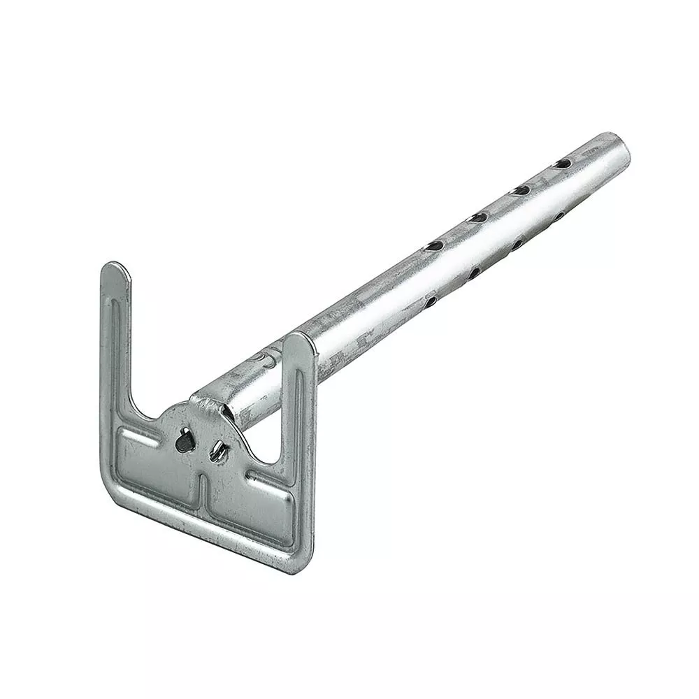 Schluter Kerdi-Board-Zsd Anchor Stainless Steel 4-5/16in. - 25 pack