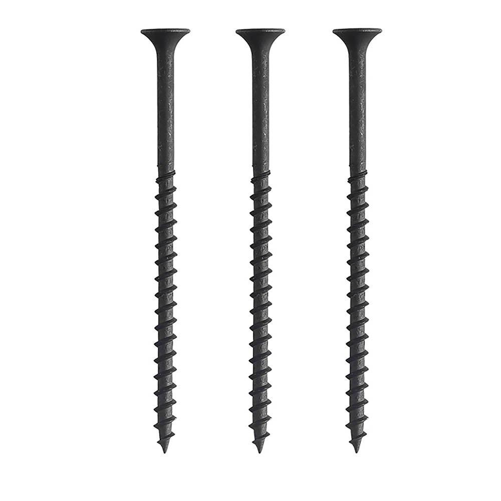 Schluter Kerdi-Board-Zs Coarse Thread Screws 3in. - 100 pack