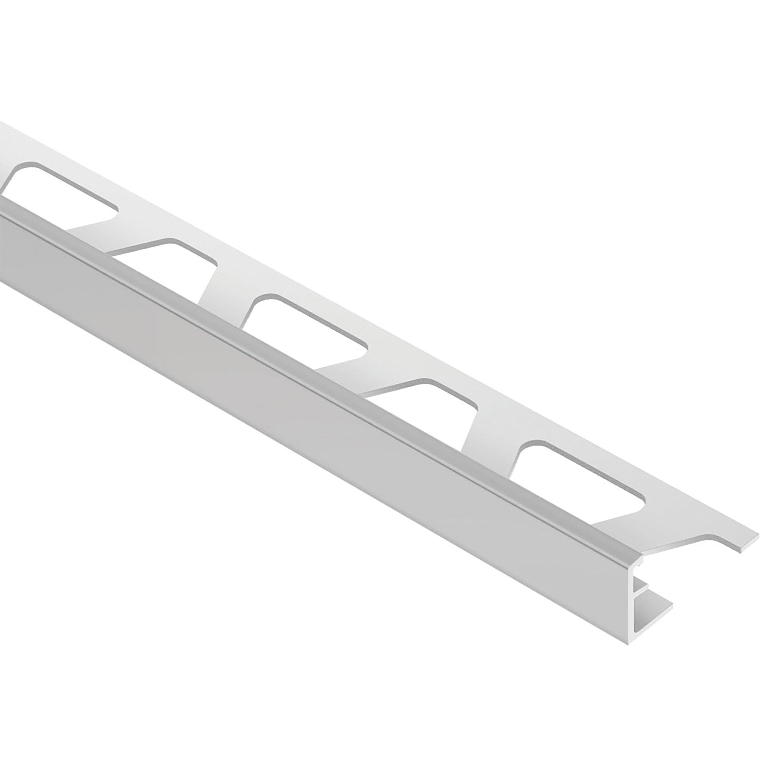 Schluter Jolly-P Edge Trim 5/16in. PVC&nbsp;