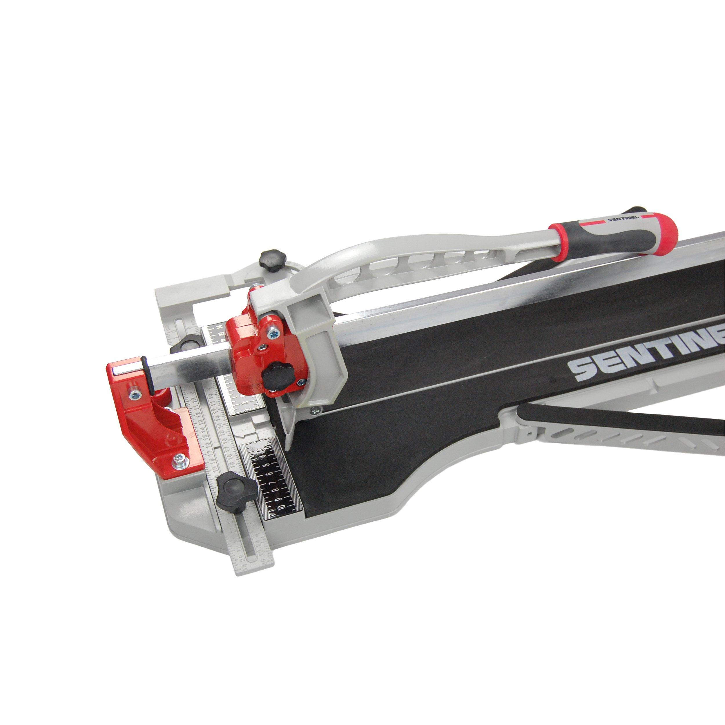 Sentinel 20in. Manual Tile Cutter Pro