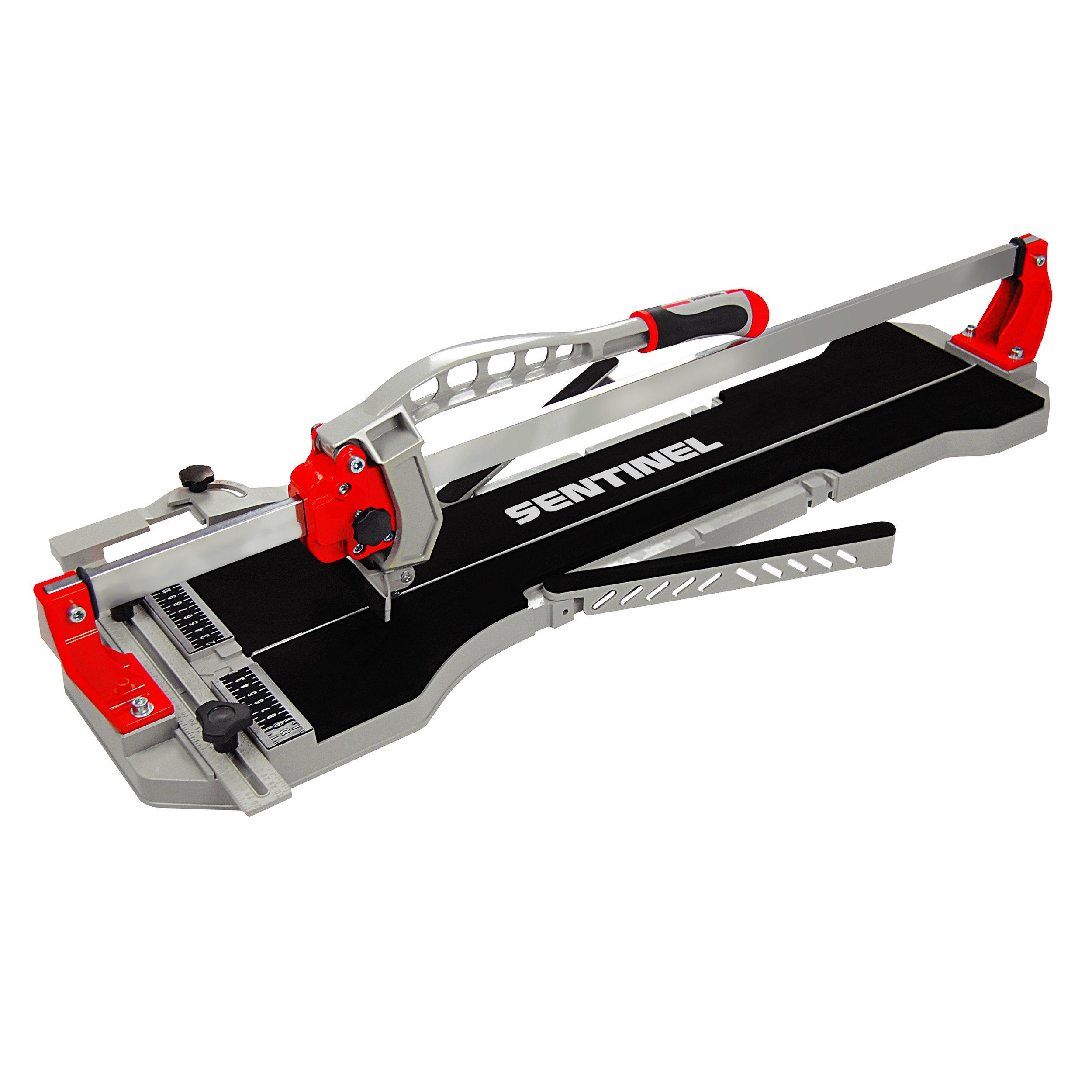 Sentinel 20in. Manual Tile Cutter Pro