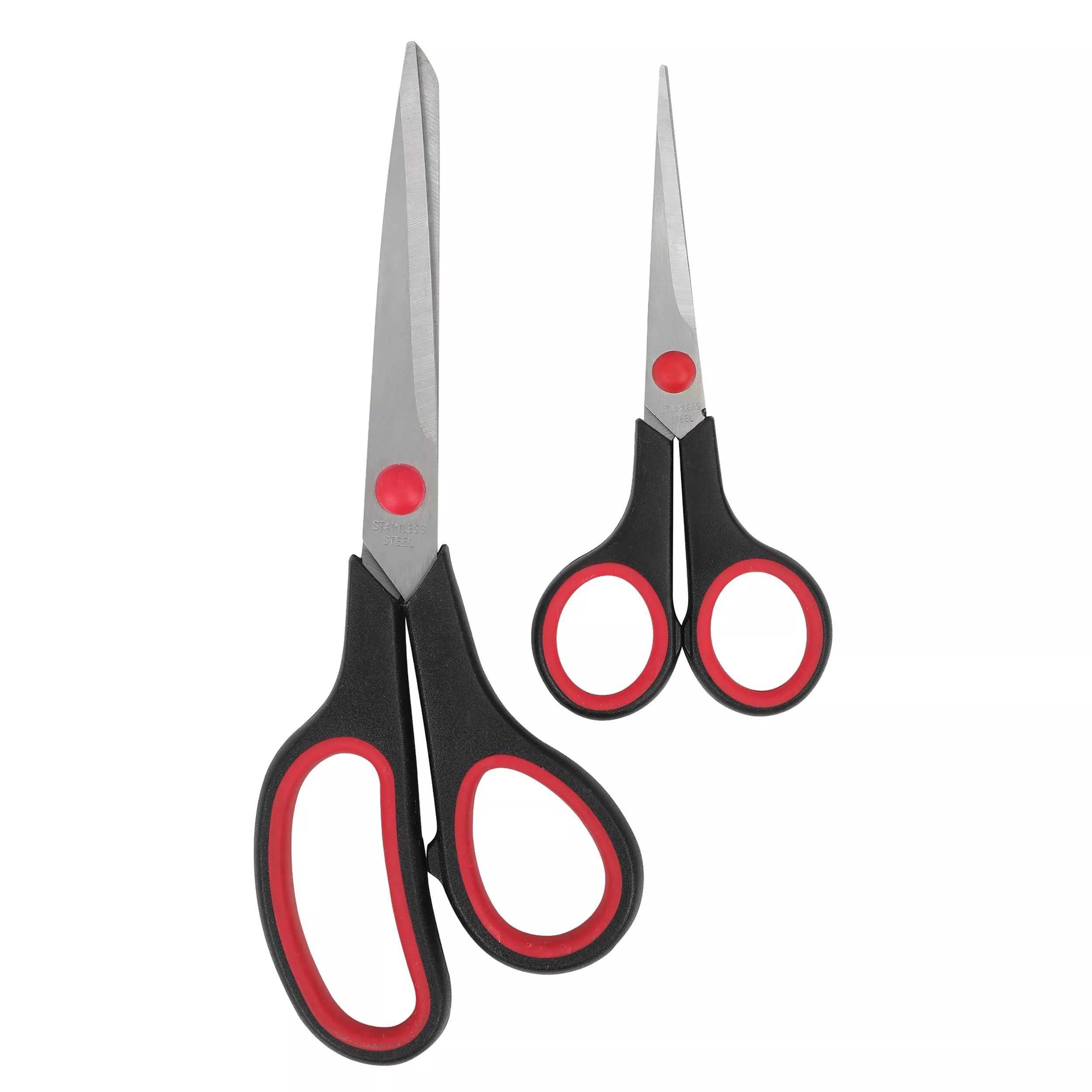 Work Pro Scissor Set - 2 pc