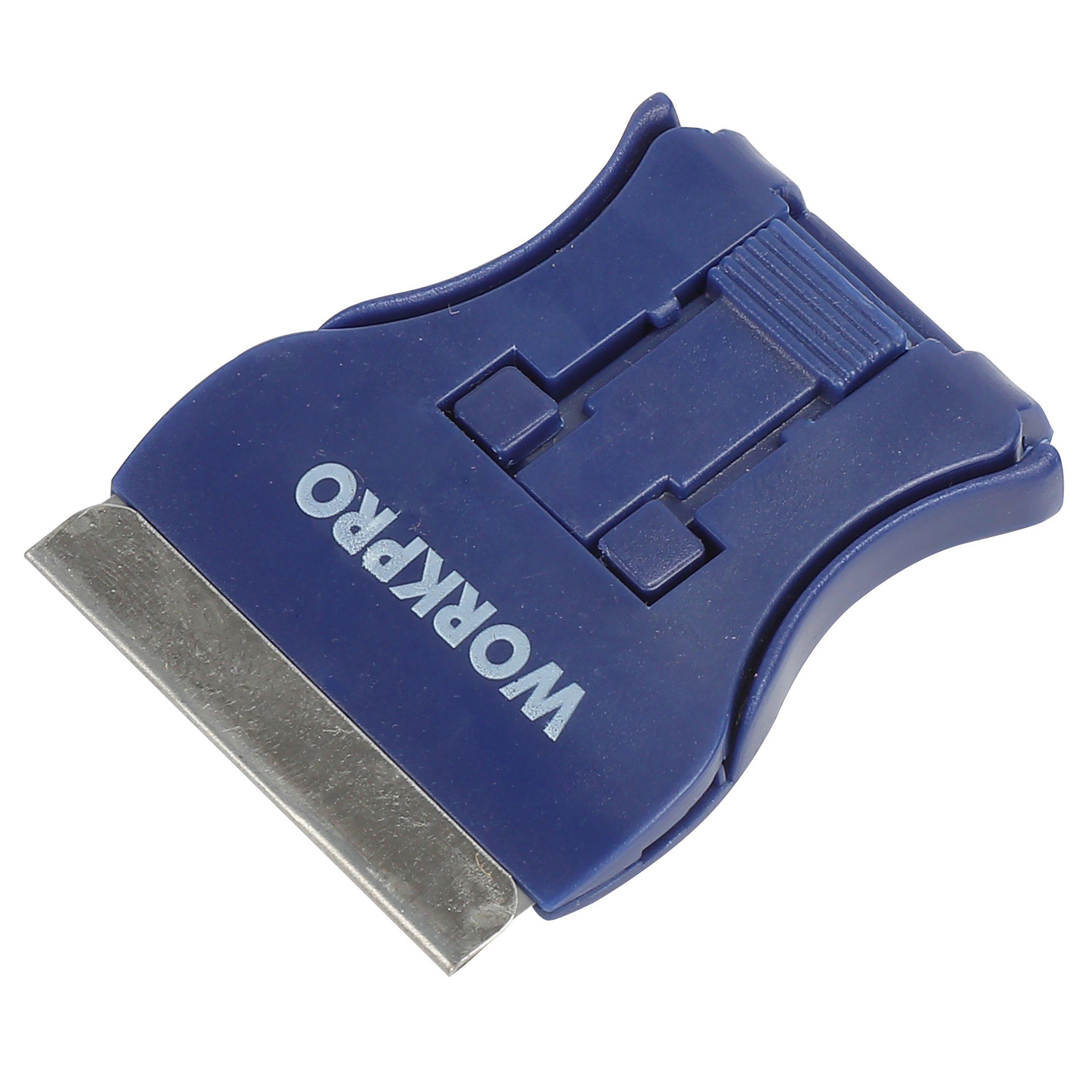 Work Pro Mini Scraper