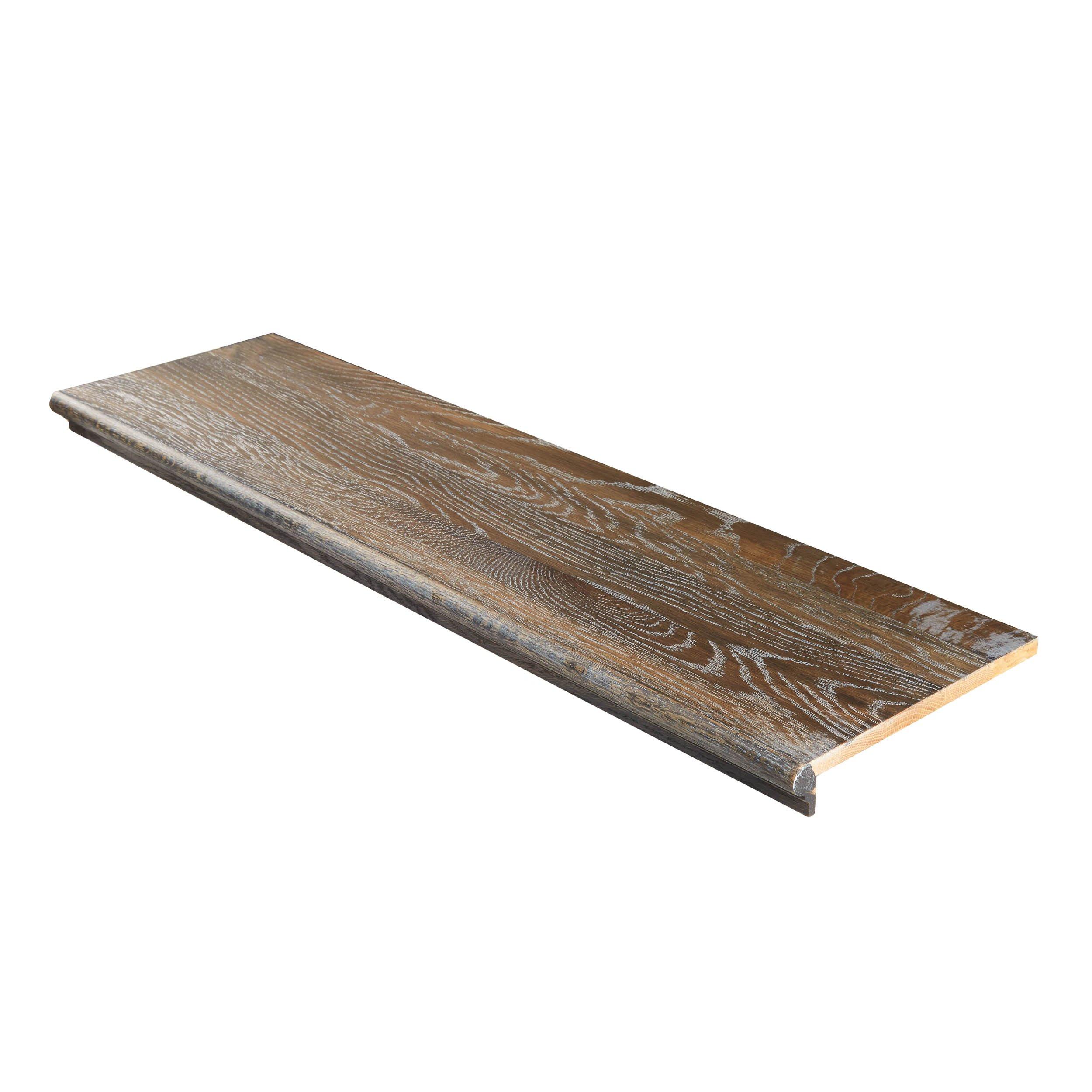 Color 29150TW White Oak Box Retread - 42 in.