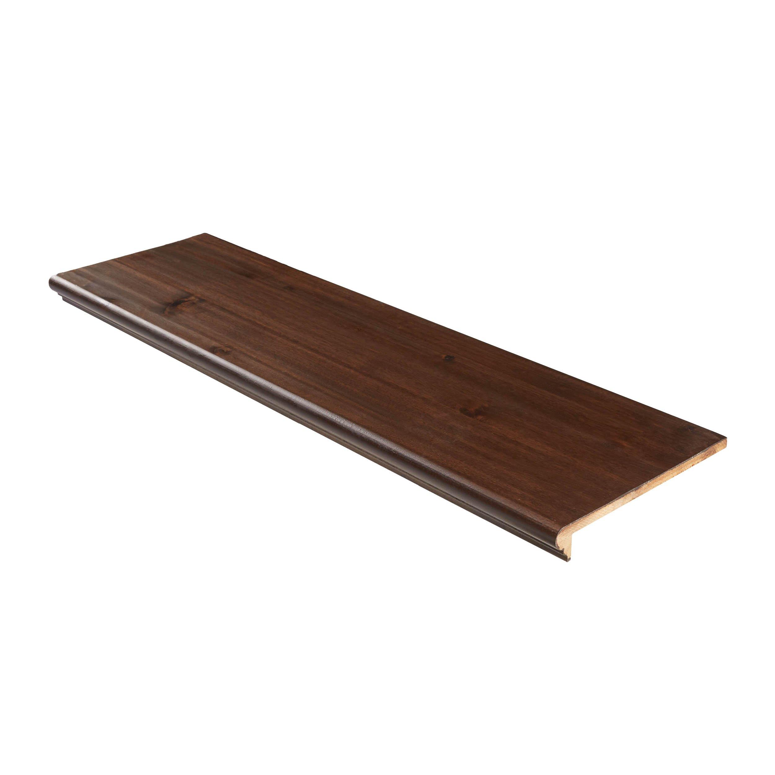 Color 29187TW Acaia Stair Riser - 42 in.