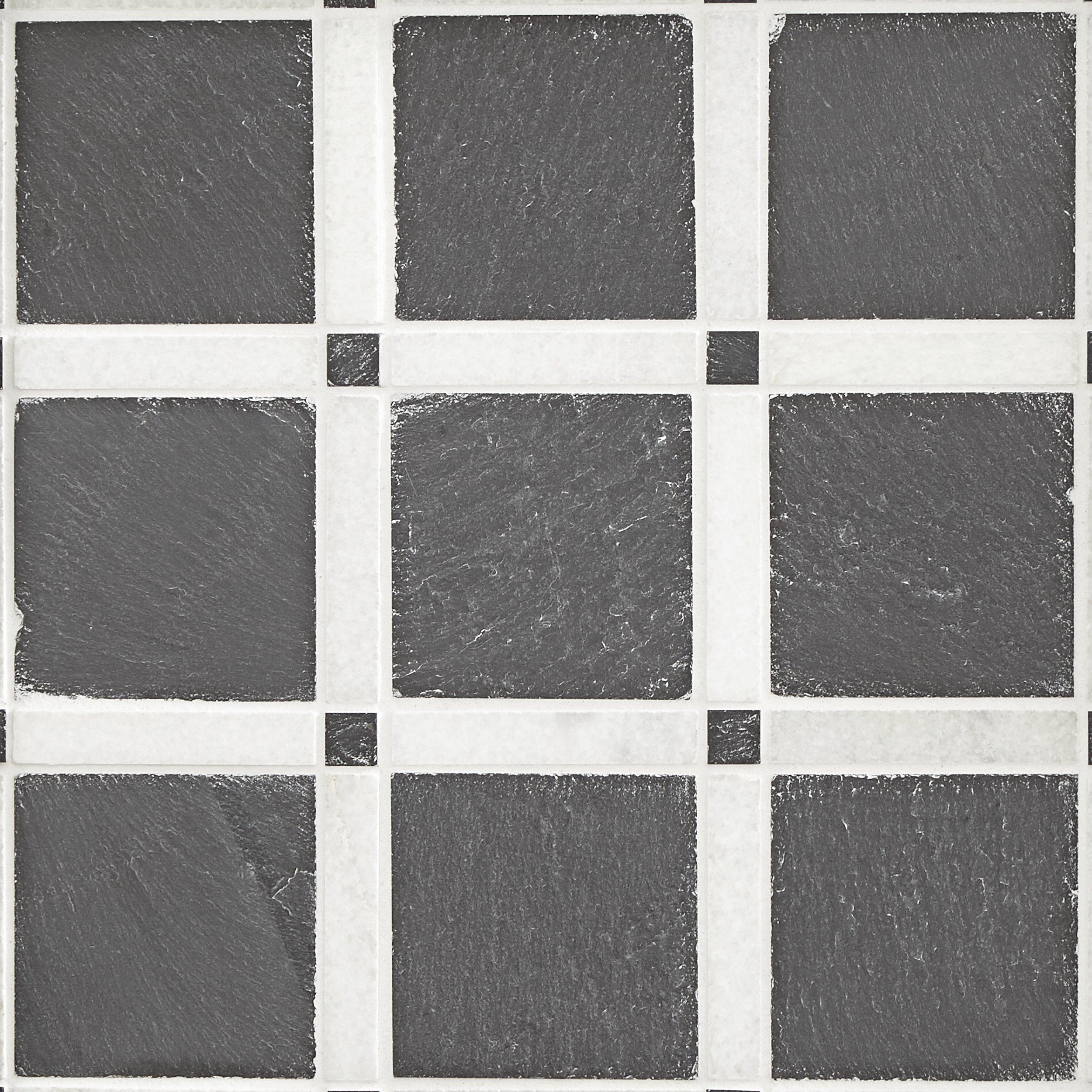 Black Natural Slate Tile 3 X 9 100188788 Floor And Decor