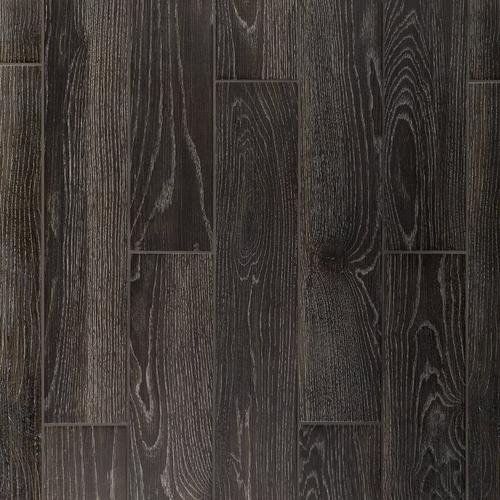 Chamberlain Dark Wood Plank Porcelain Tile 6 X 36 100559178 Floor And Decor