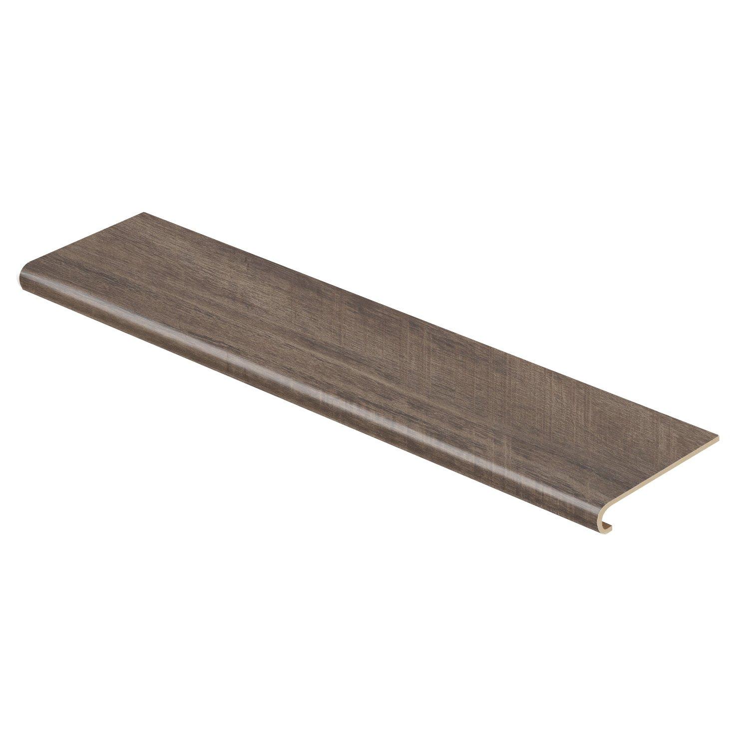 Ombre Tan Cap A Tread Box Return Retread - 47in.