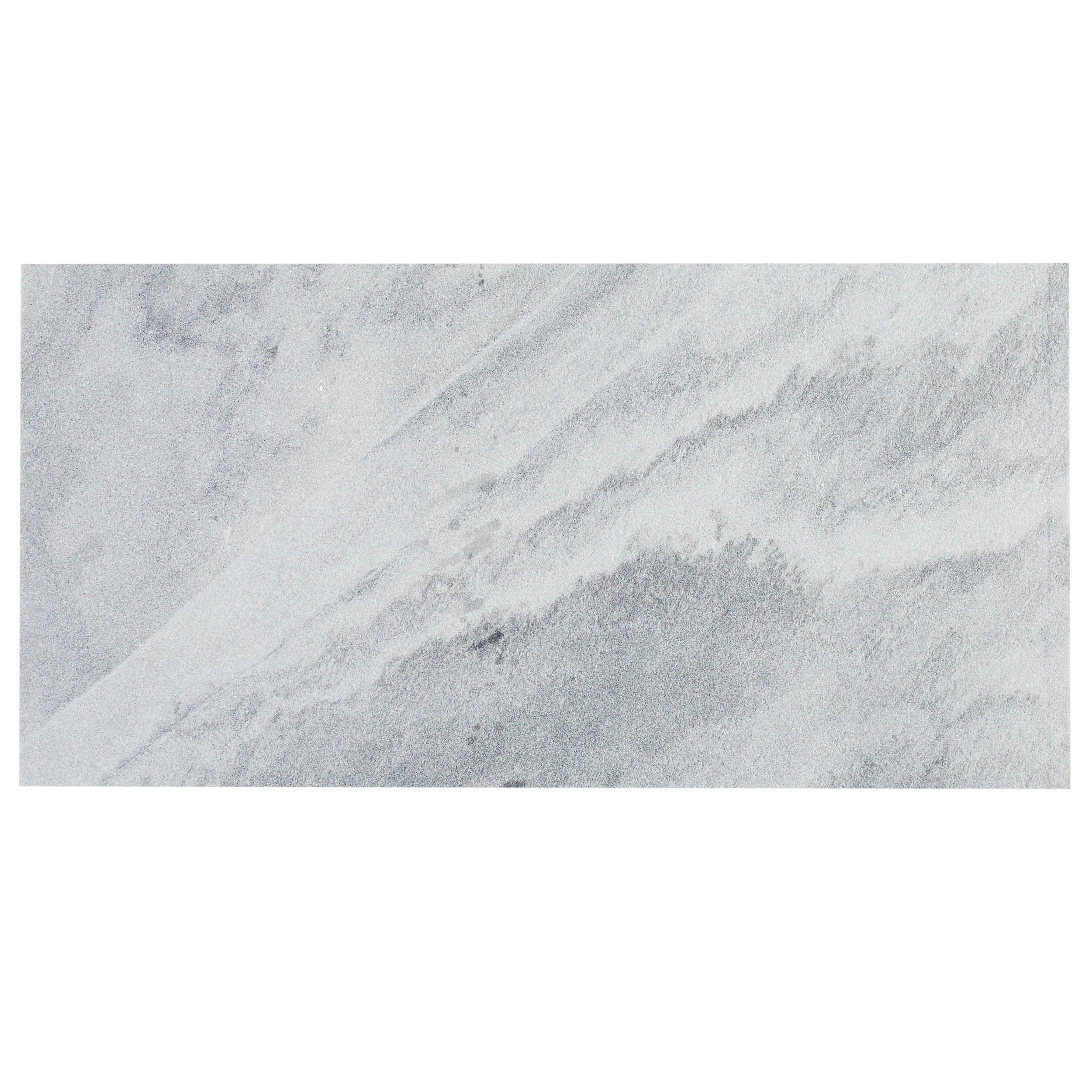 Masselina Sandblast Marble Tile