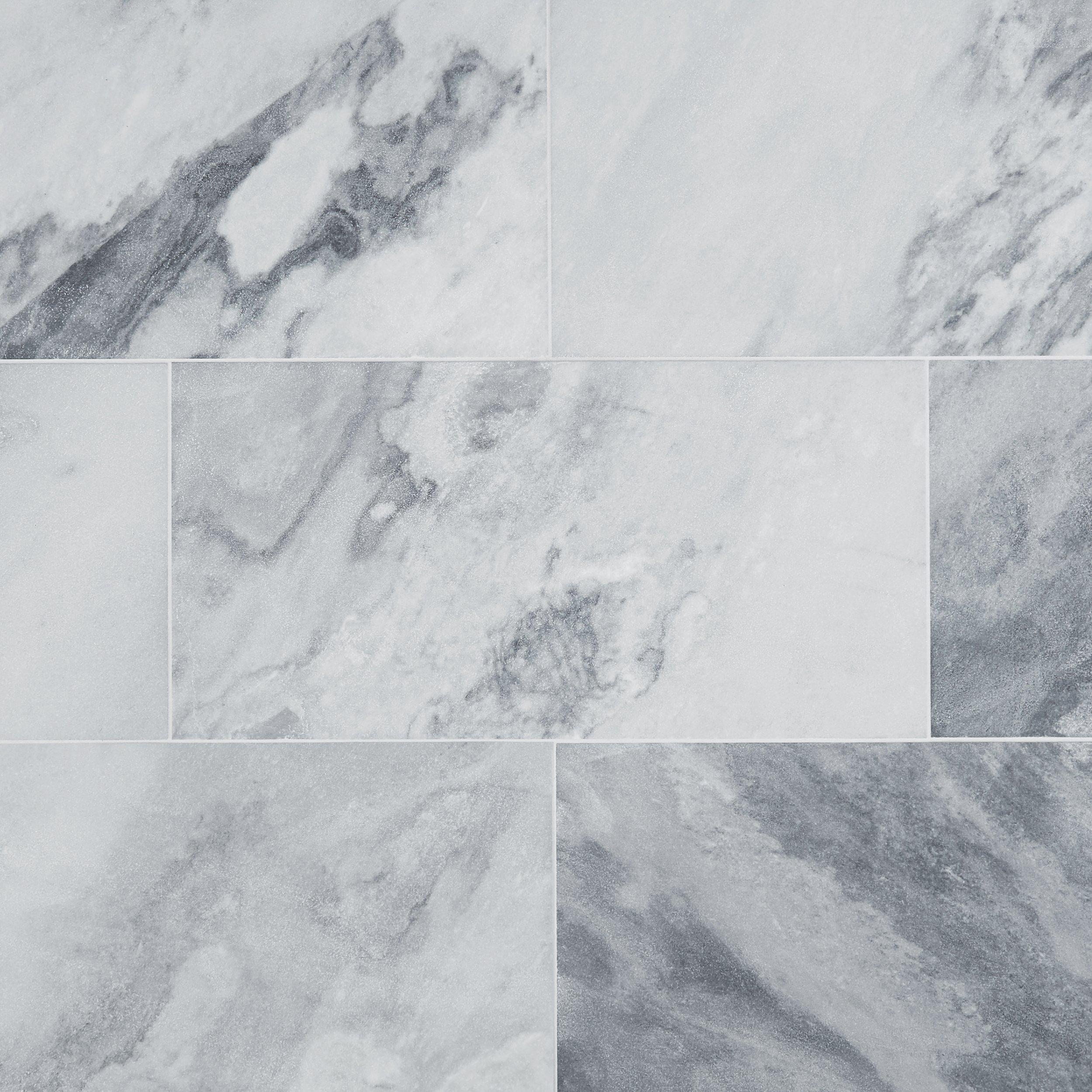 Masselina Sandblast Marble Tile