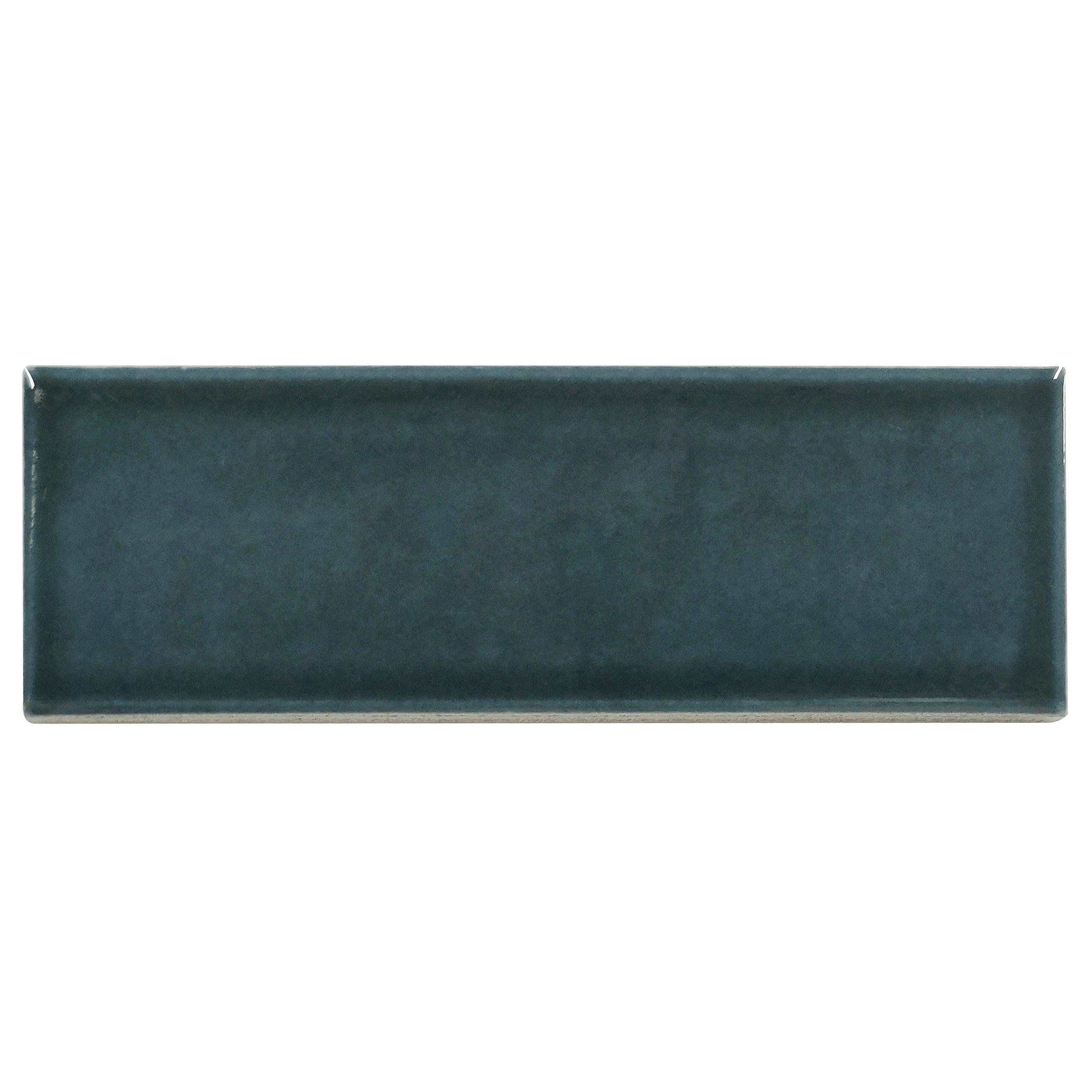 Heirloom Anchors Polished Porcelain Tile