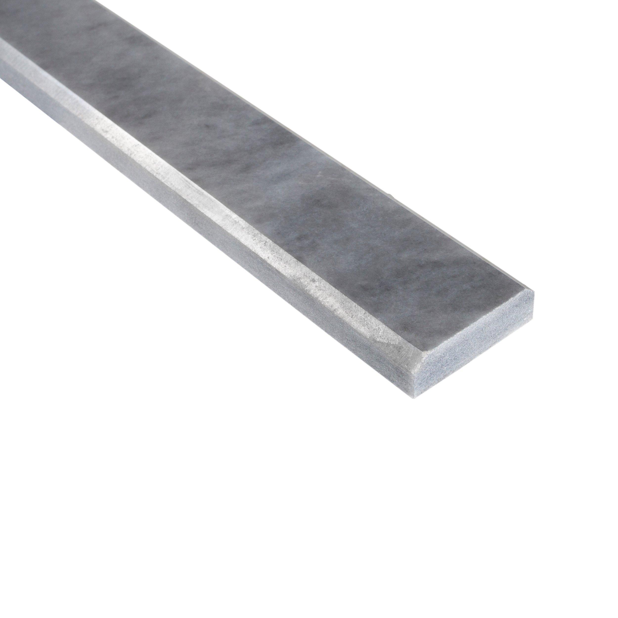 Vogue Grey Marble Threshold