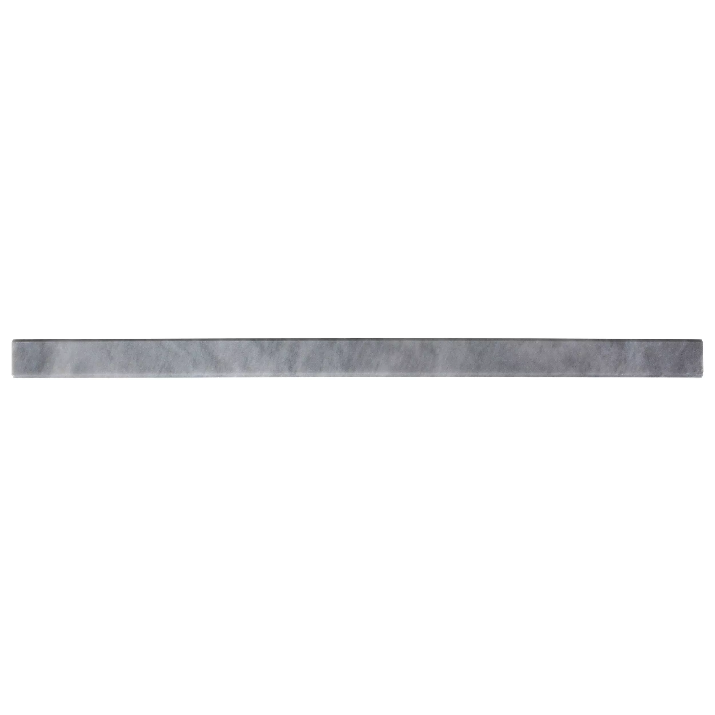 Vogue Grey 2 x 36 in. Marble Threshold