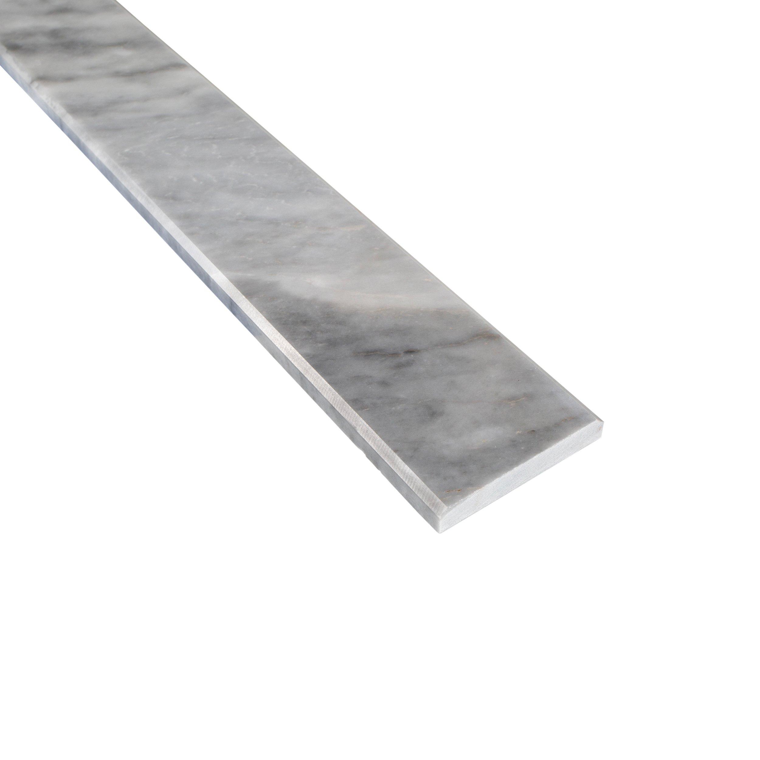 Vogue Grey Marble Threshold