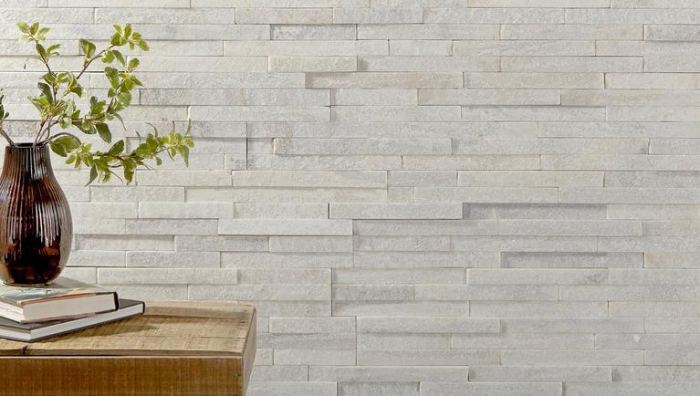F&D Start To Finish: How To Install Stone Ledger On A Wall F&D Start To Finish: How To Install Stone Ledger On A Wall