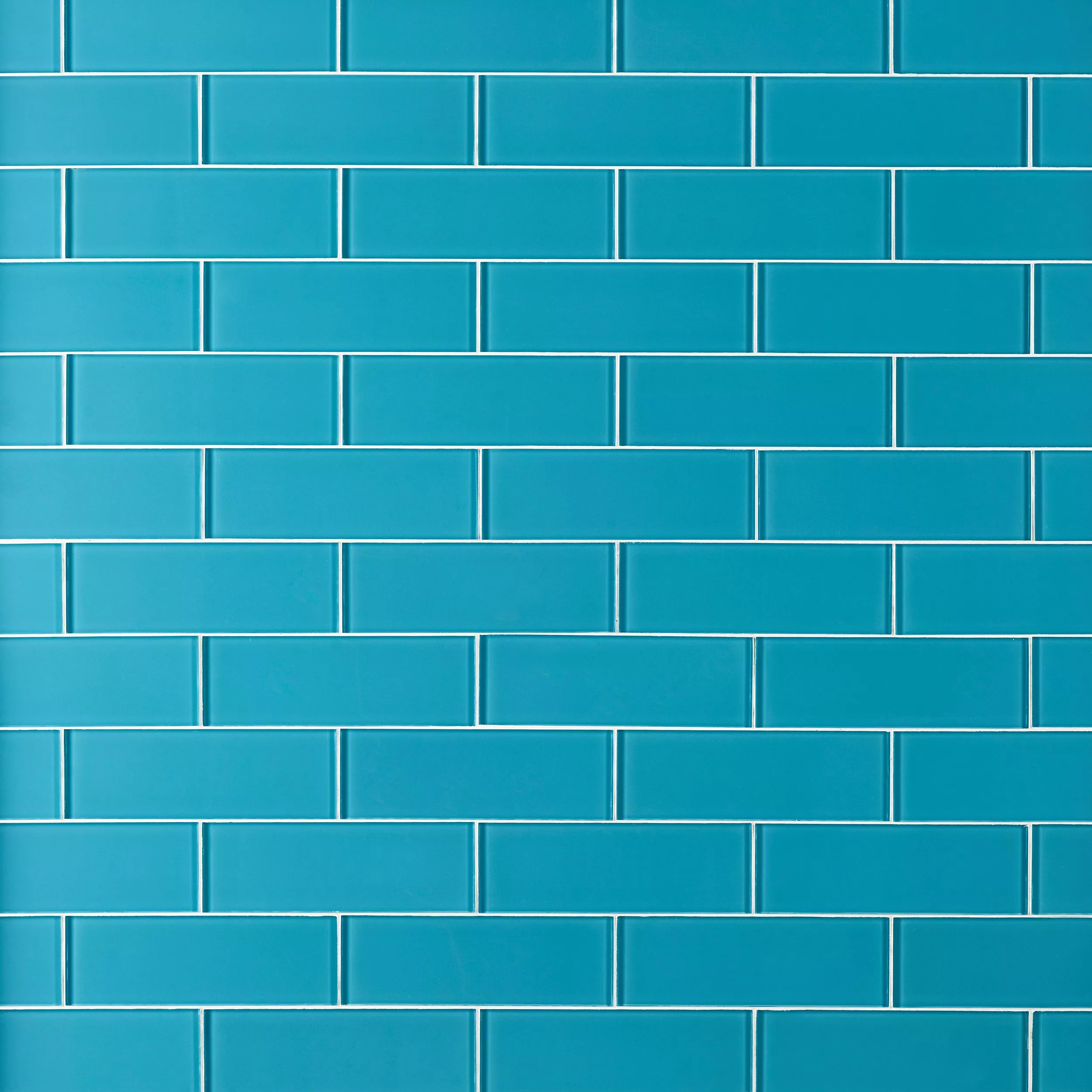 Lagoon Glass Tile