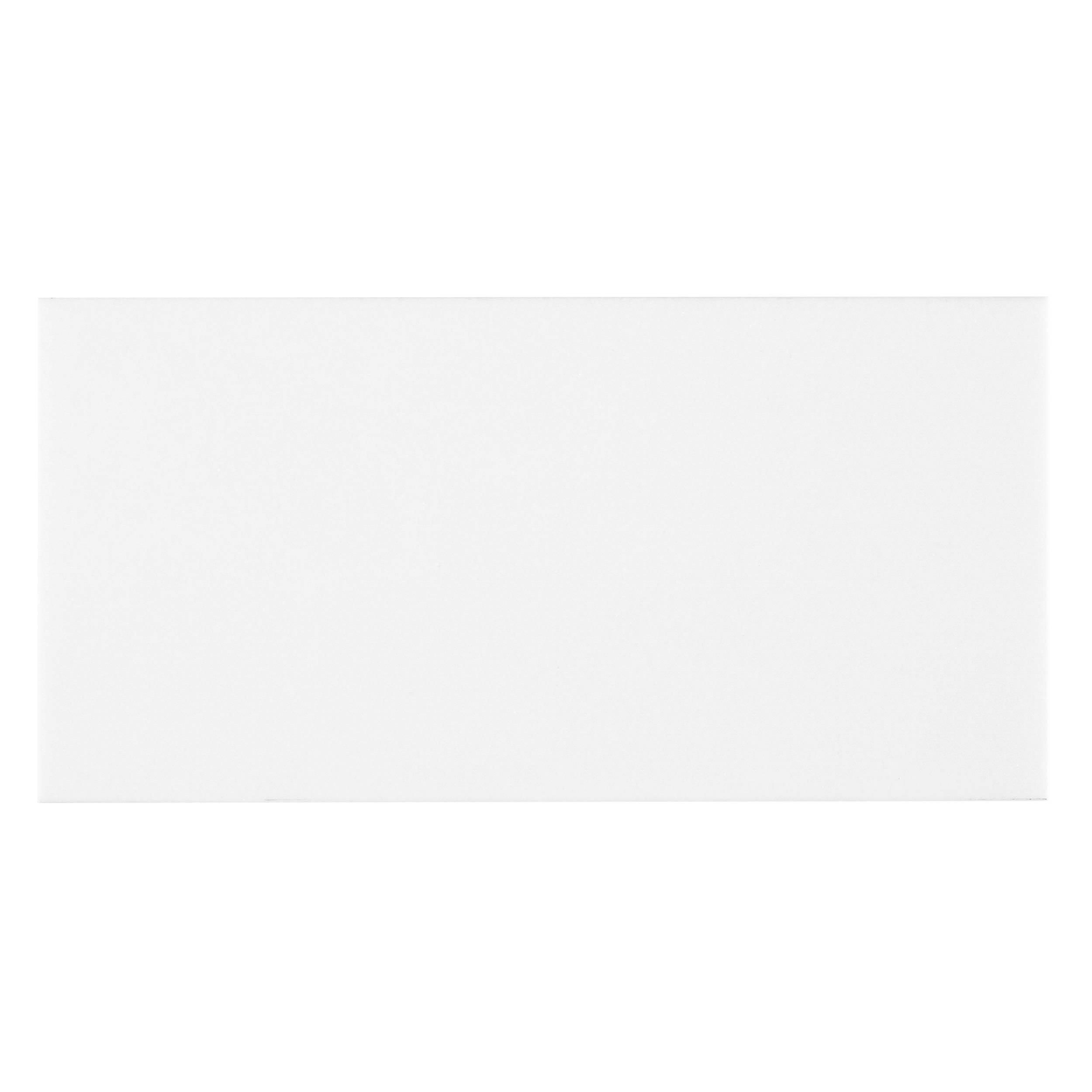 Thassos Select Polished Marble Tile