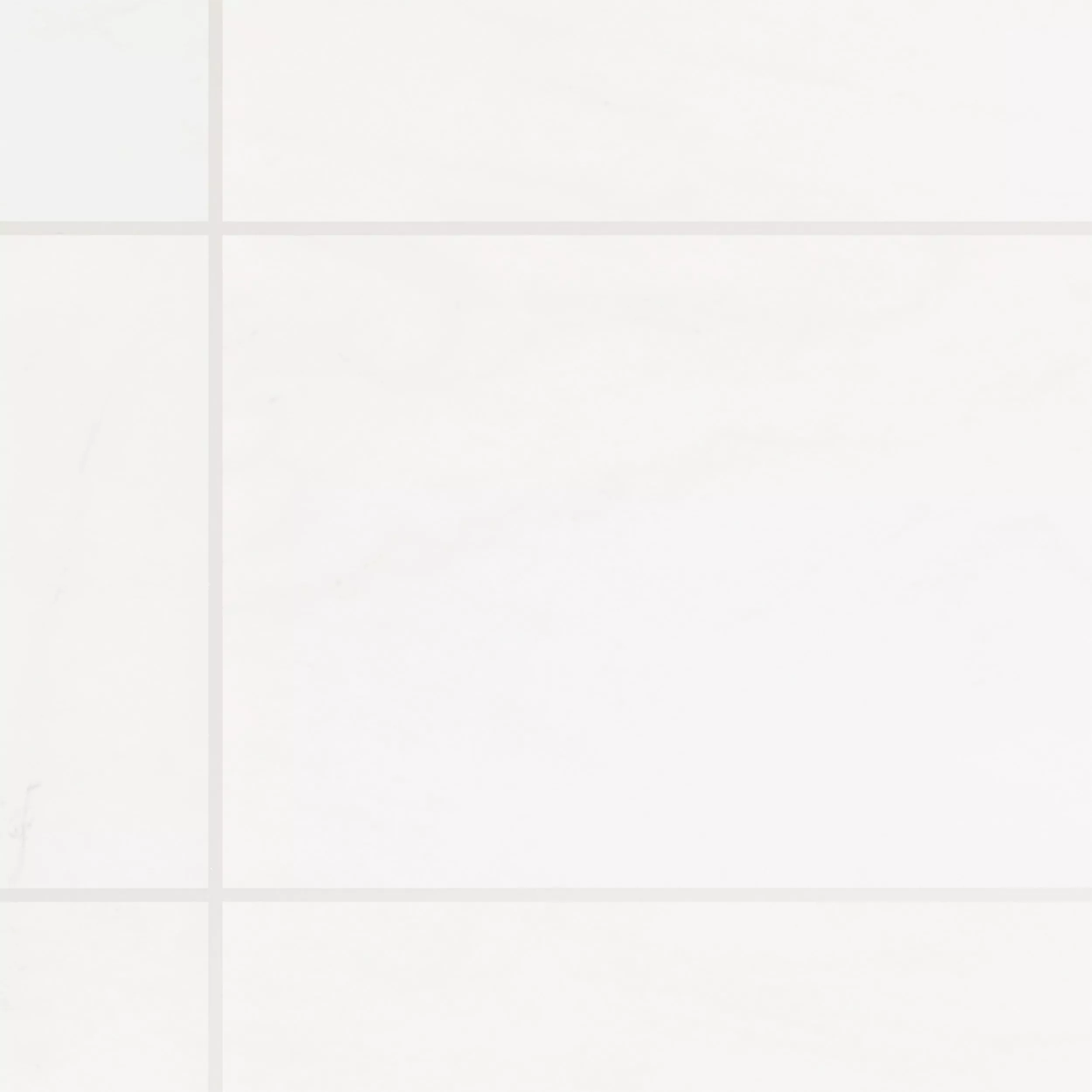 Andover White Porcelain Tile Floor and Decor